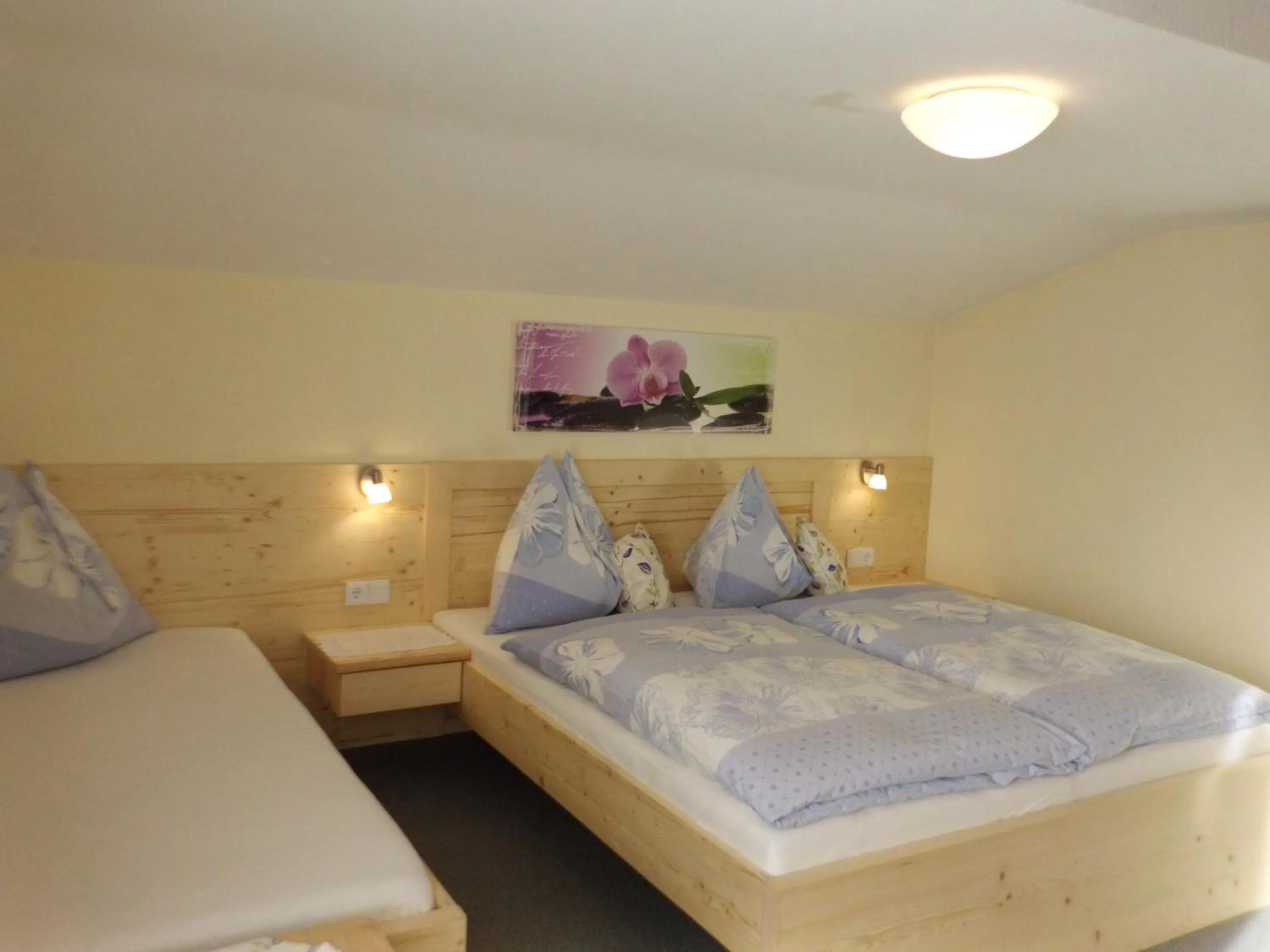 Haus Rohregger