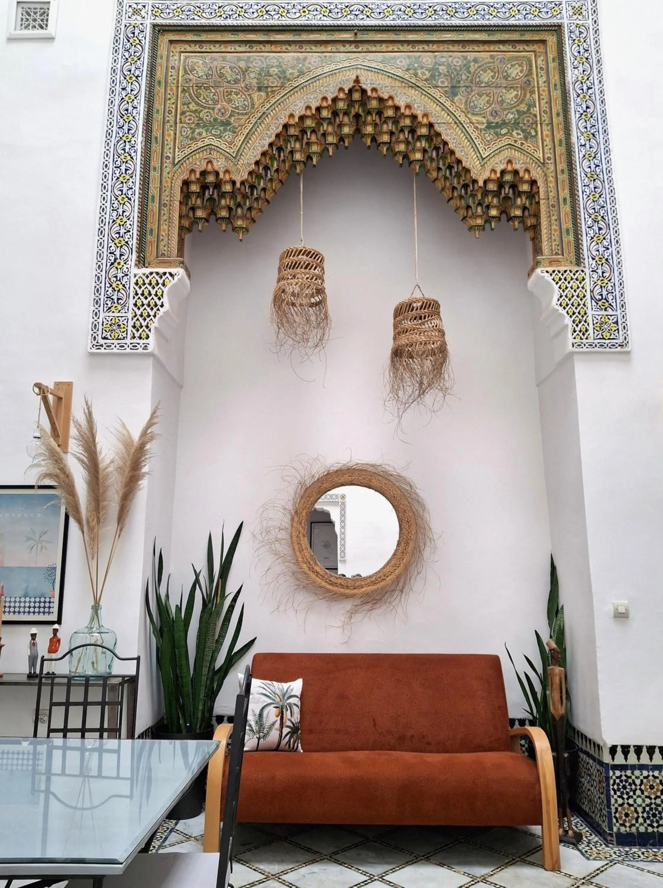 Property building in Dar El Bali