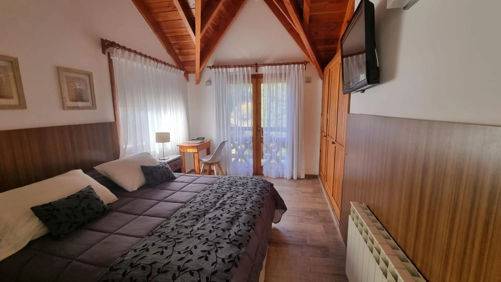 Photo of the whole room, Bed in Encanto del Rio