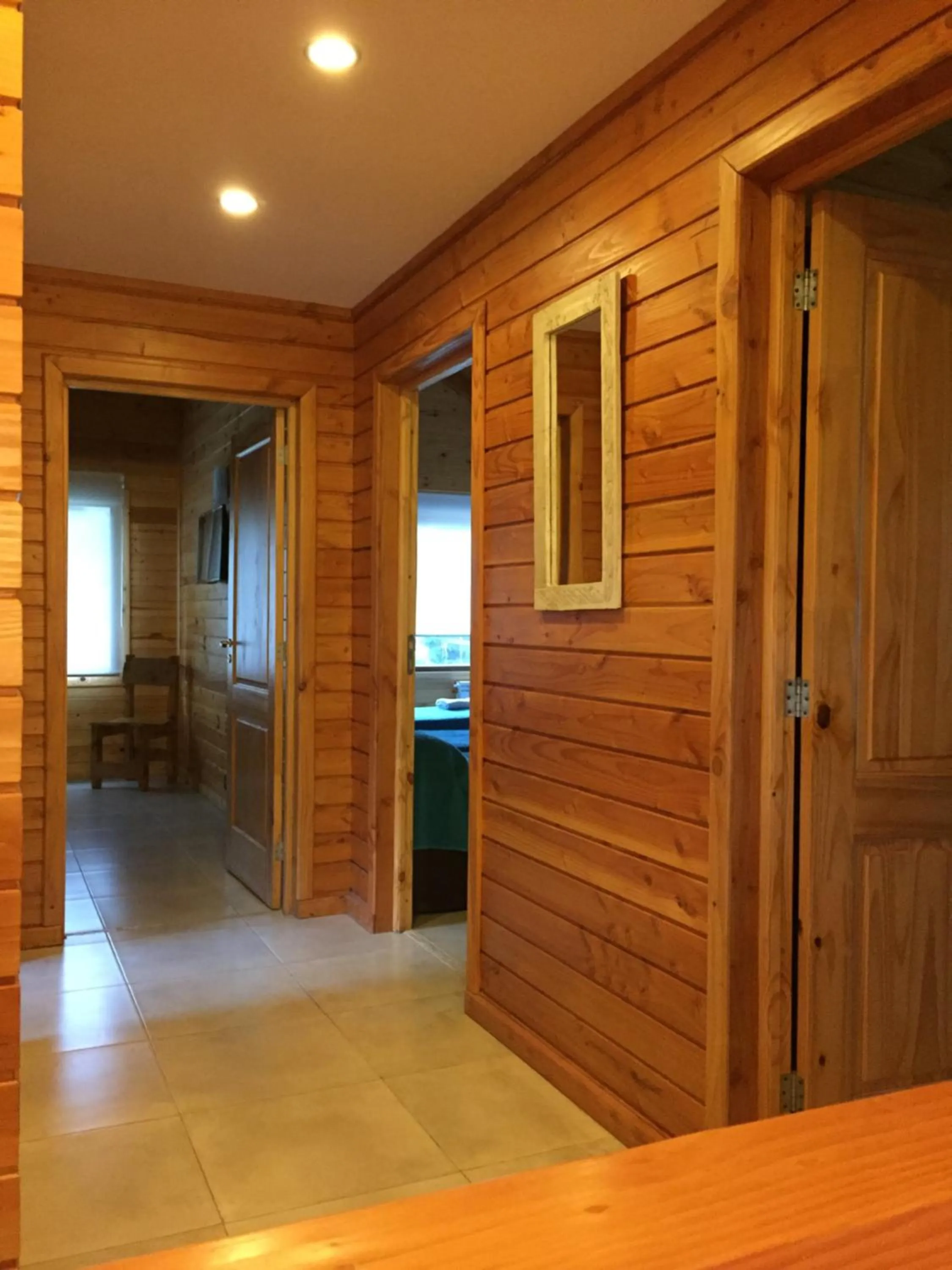 Bedroom in Encanto del Rio