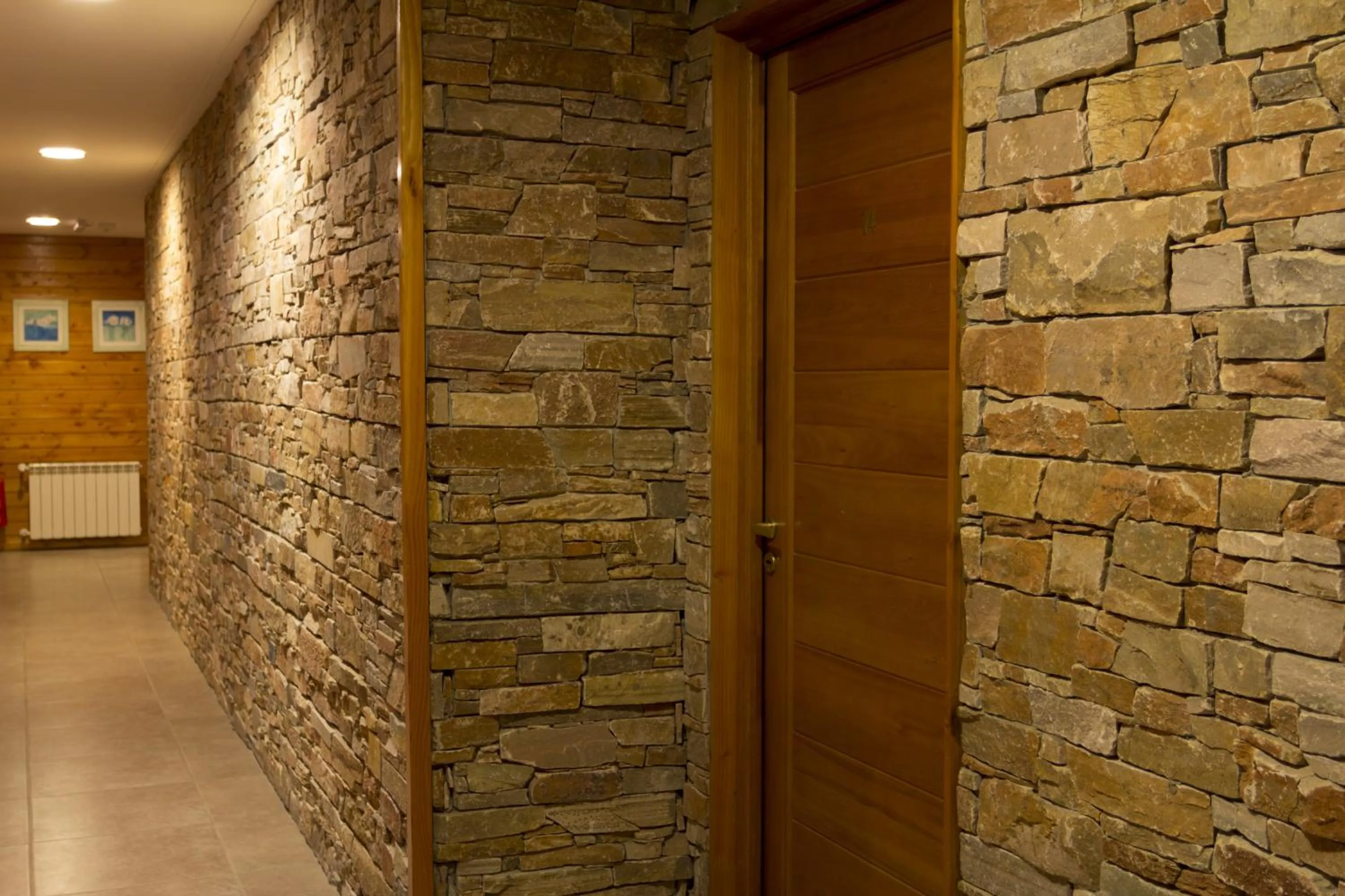 Decorative detail in Encanto del Rio