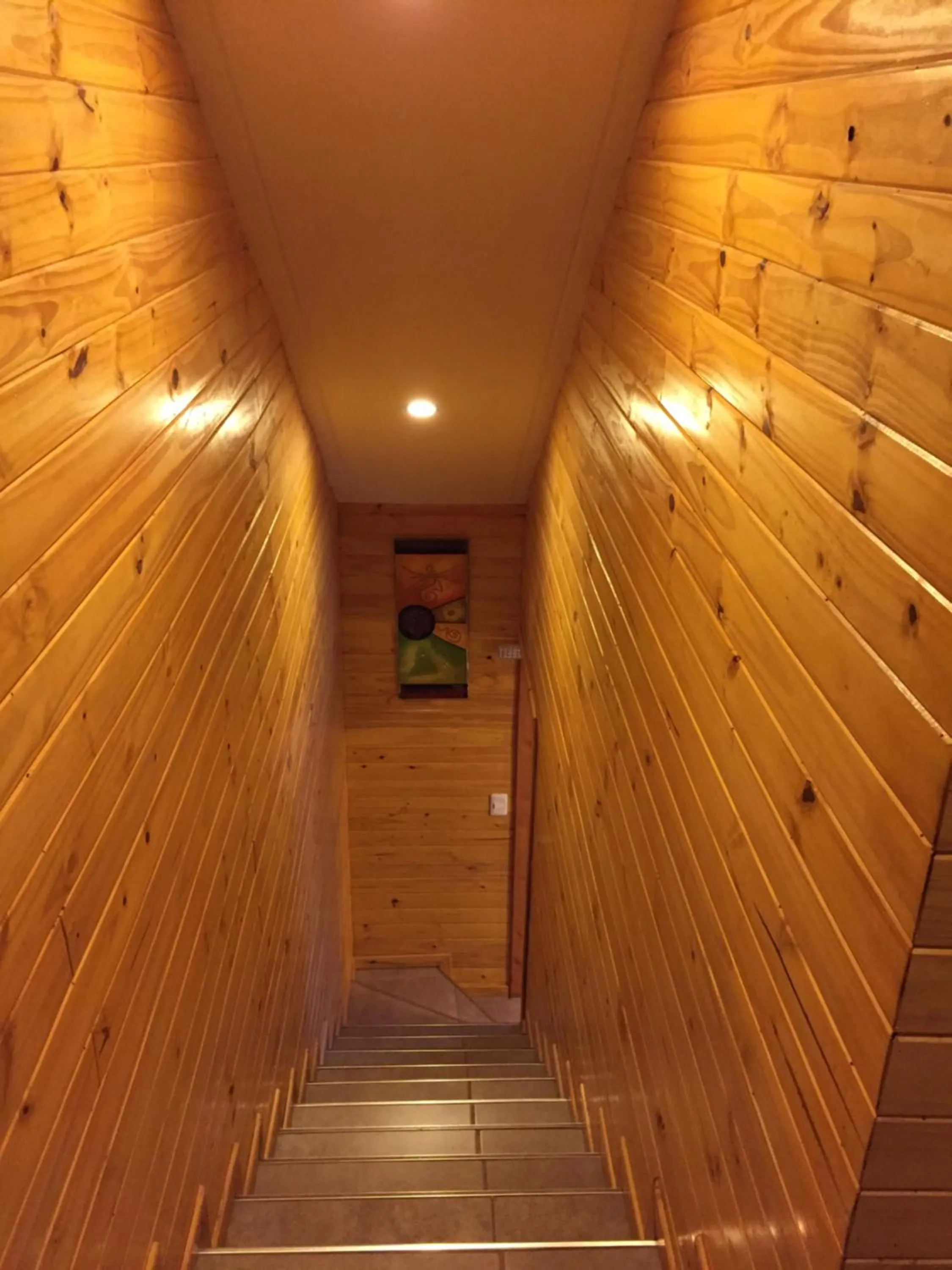 Decorative detail in Encanto del Rio