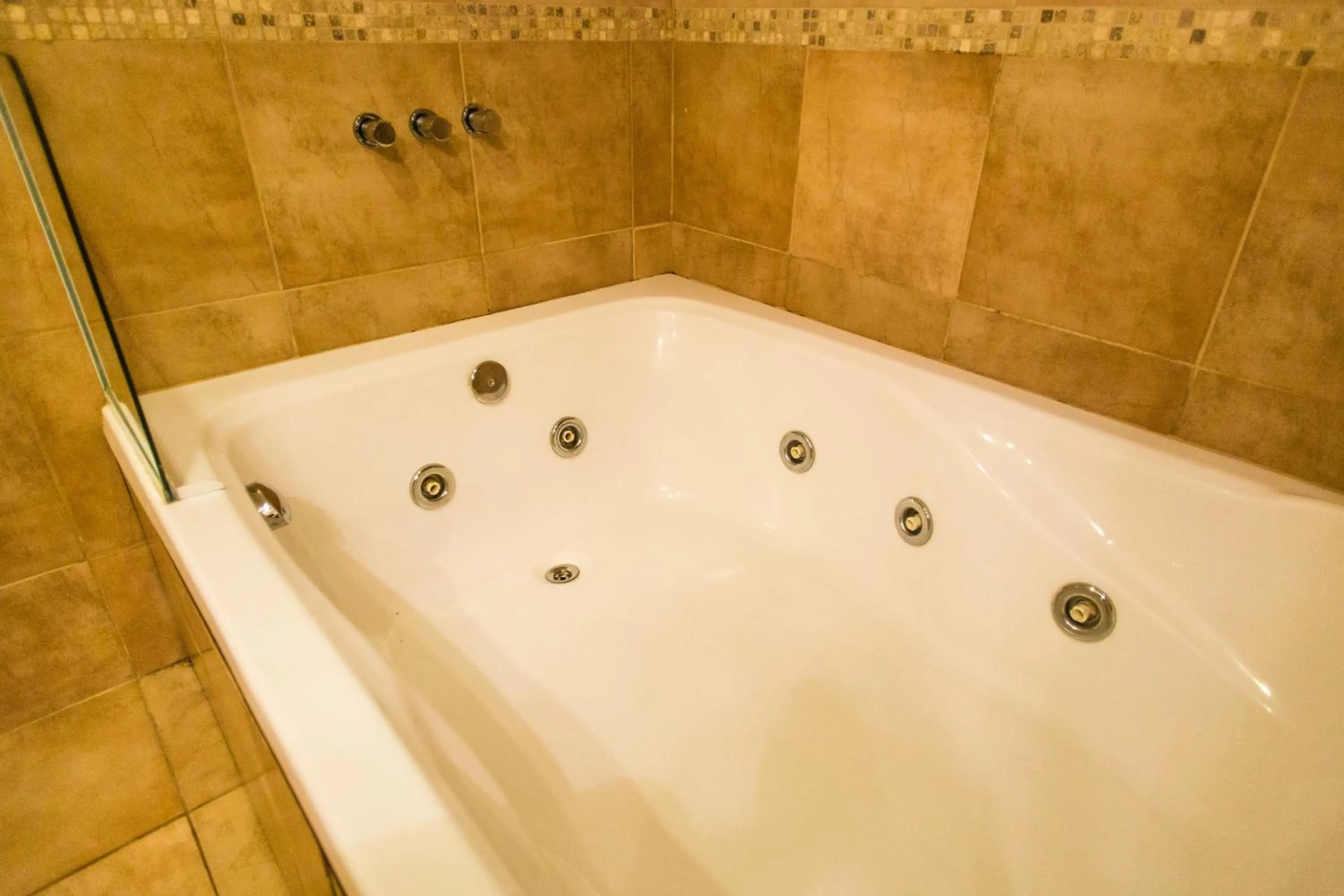 Bathroom in Encanto del Rio