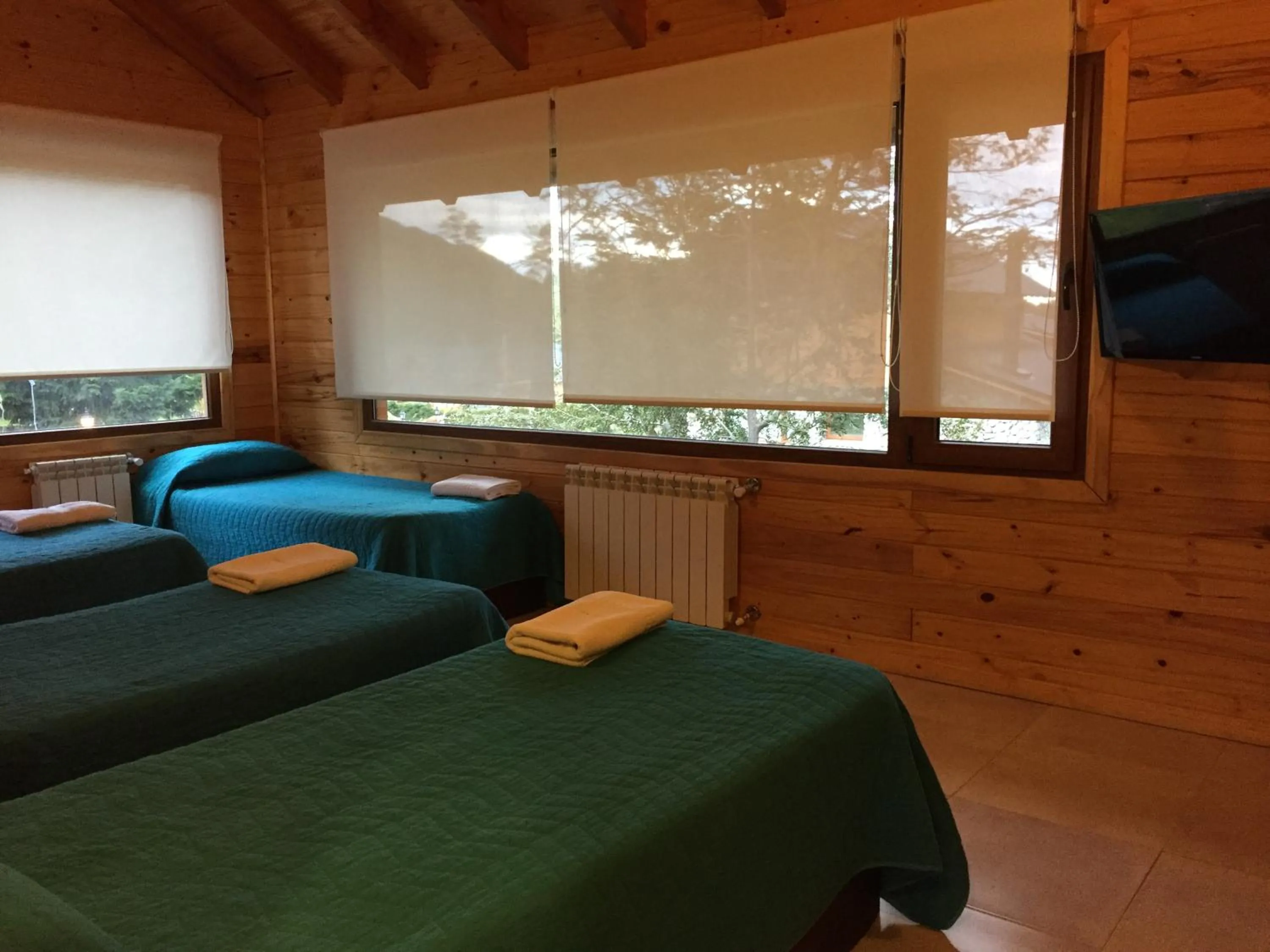 Bedroom in Encanto del Rio