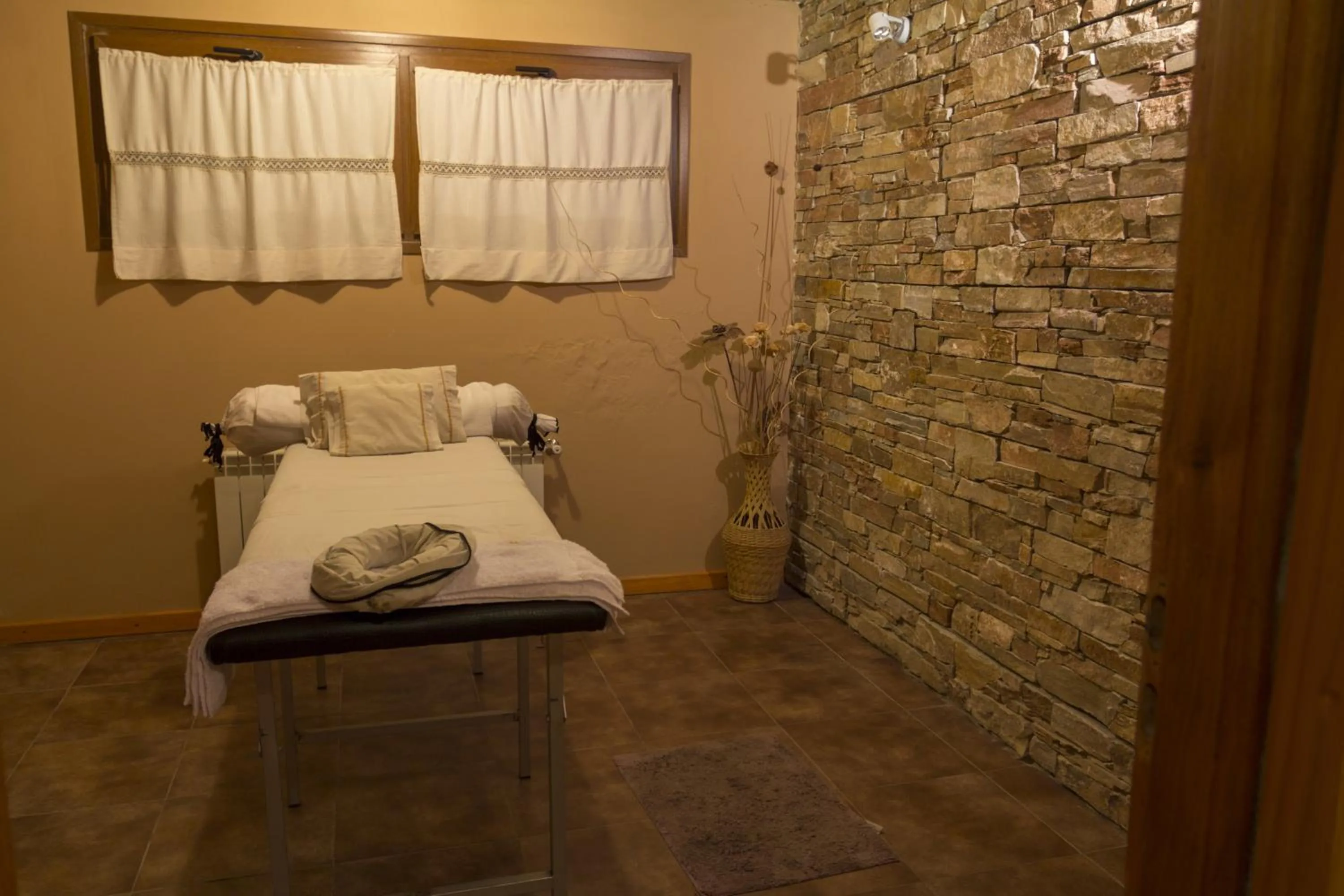 Spa and wellness centre/facilities, Bed in Encanto del Rio