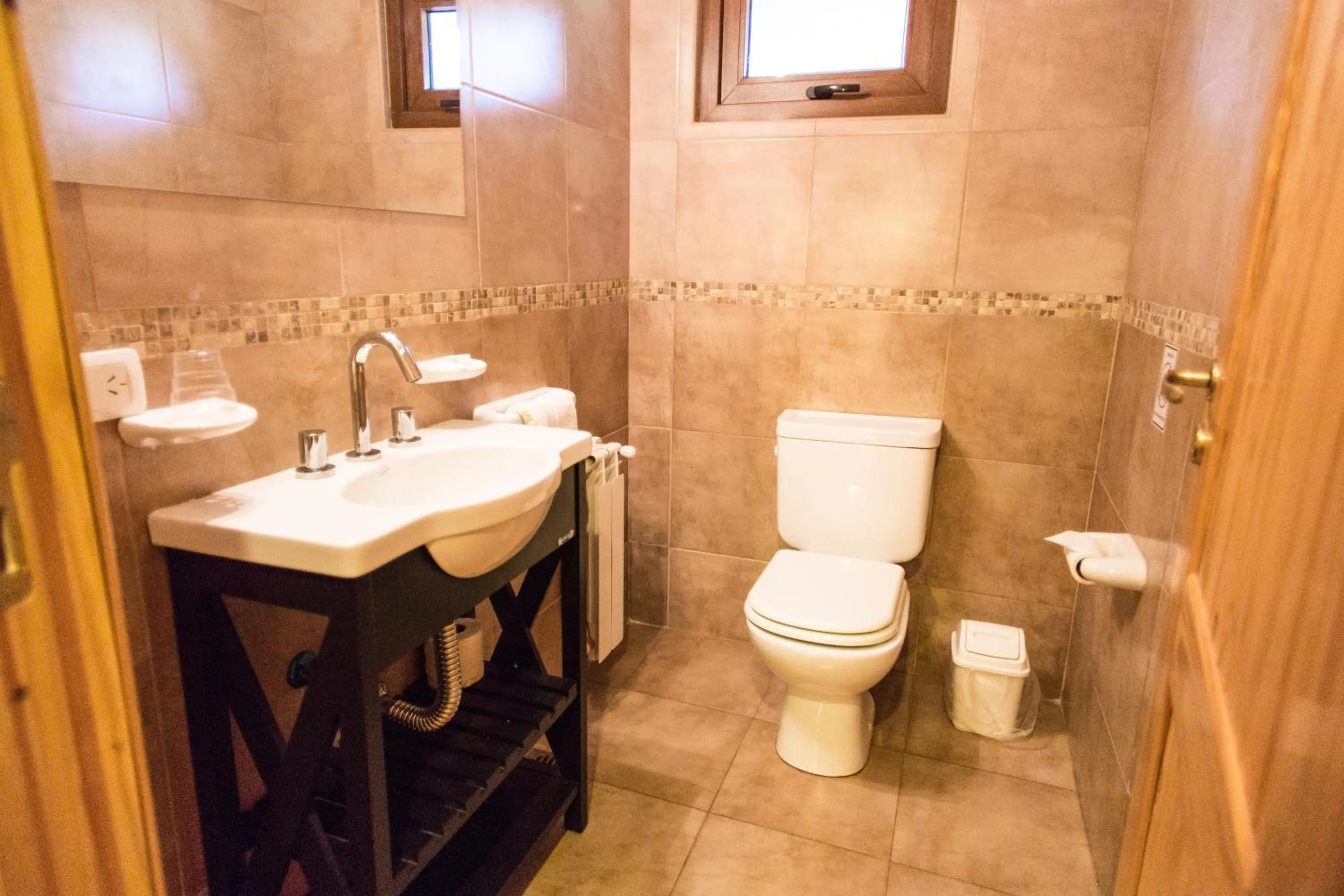 Bathroom in Encanto del Rio