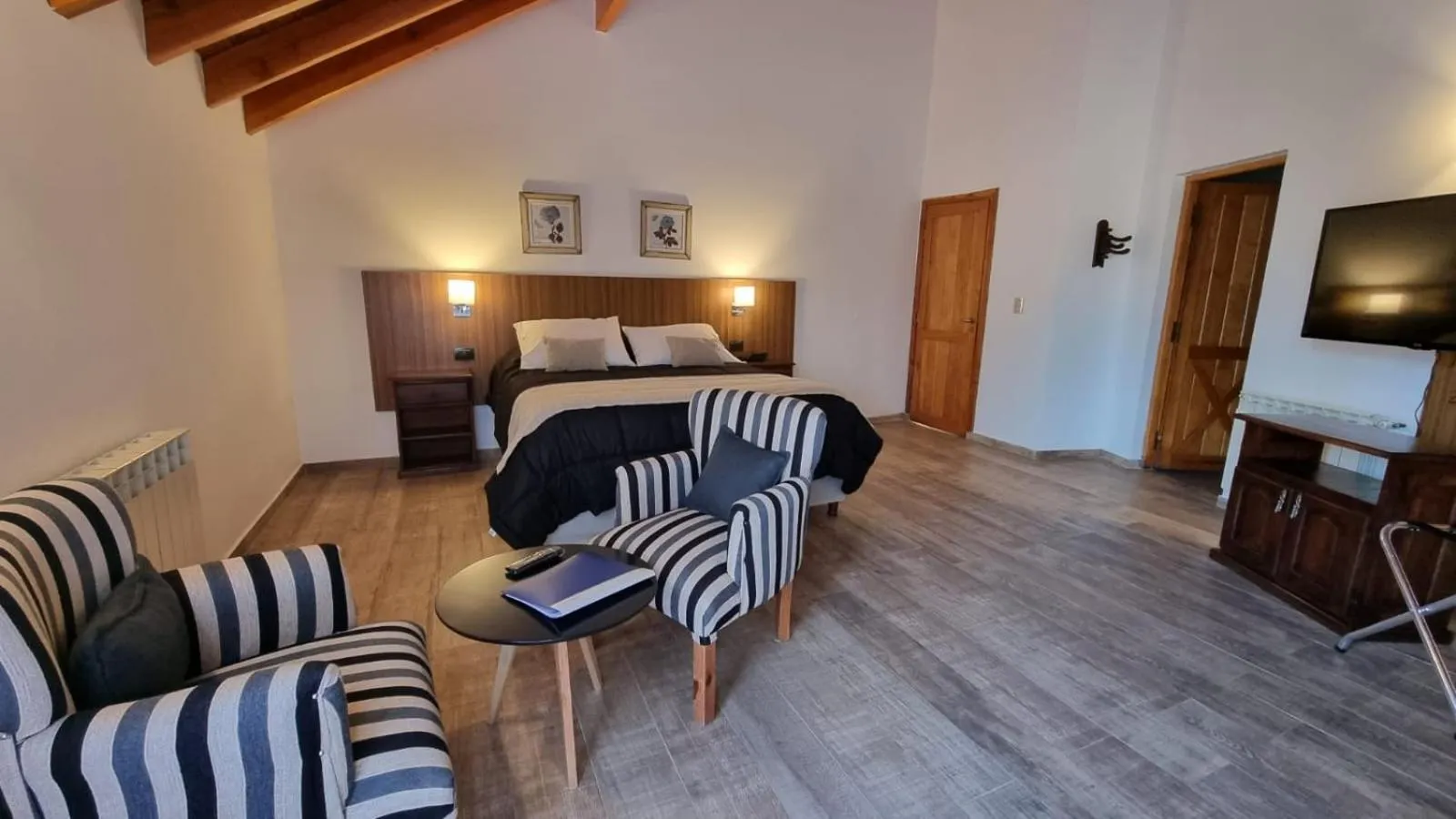 Photo of the whole room, Bed in Encanto del Rio