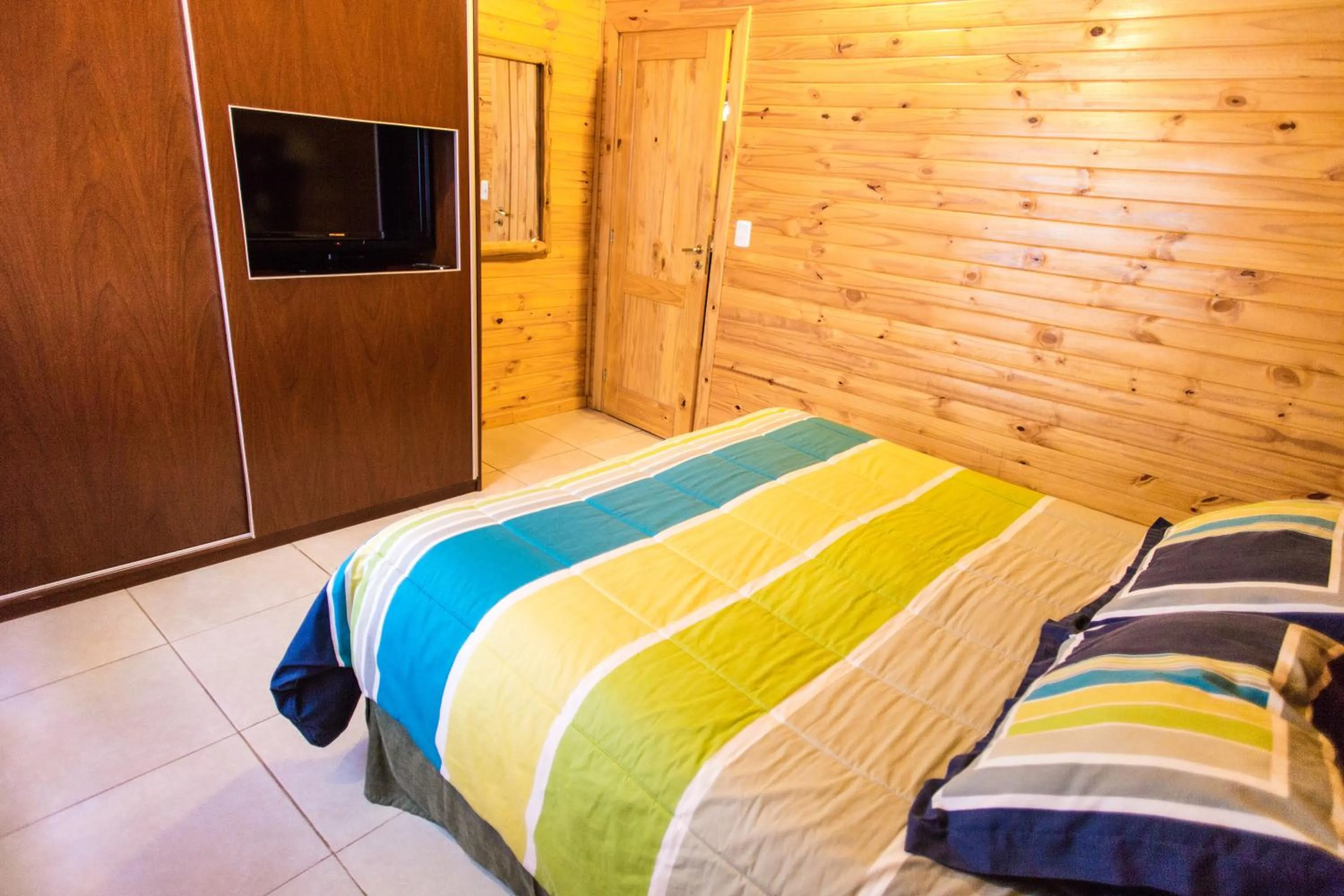 Bedroom, Bed in Encanto del Rio