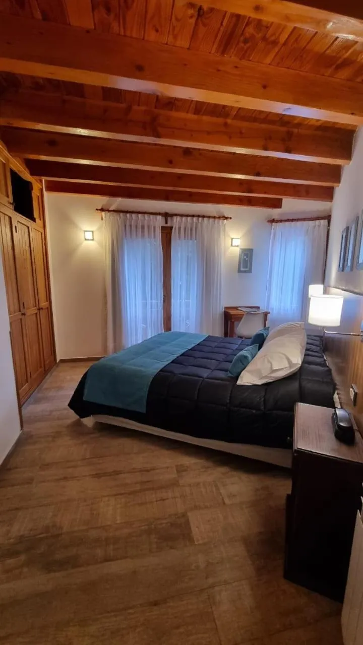 Bedroom, Bed in Encanto del Rio