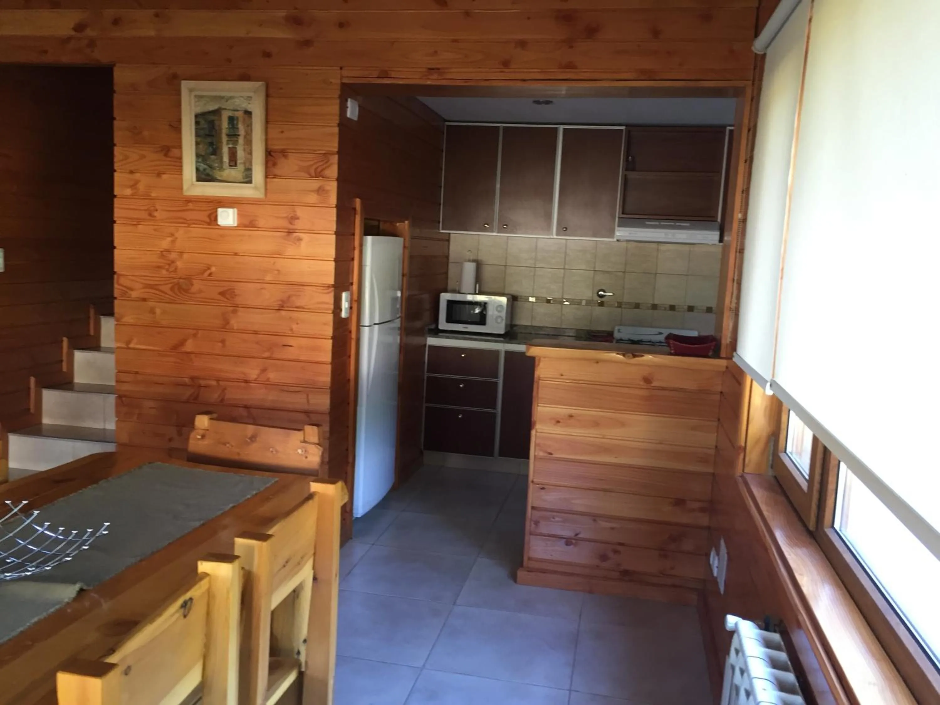 Kitchen or kitchenette in Encanto del Rio