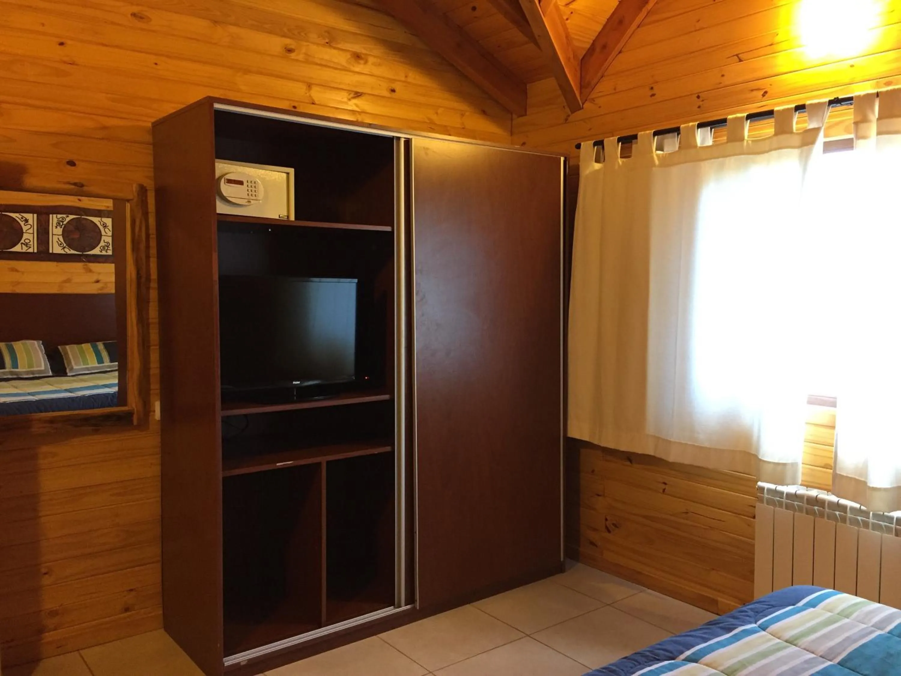 Bedroom in Encanto del Rio