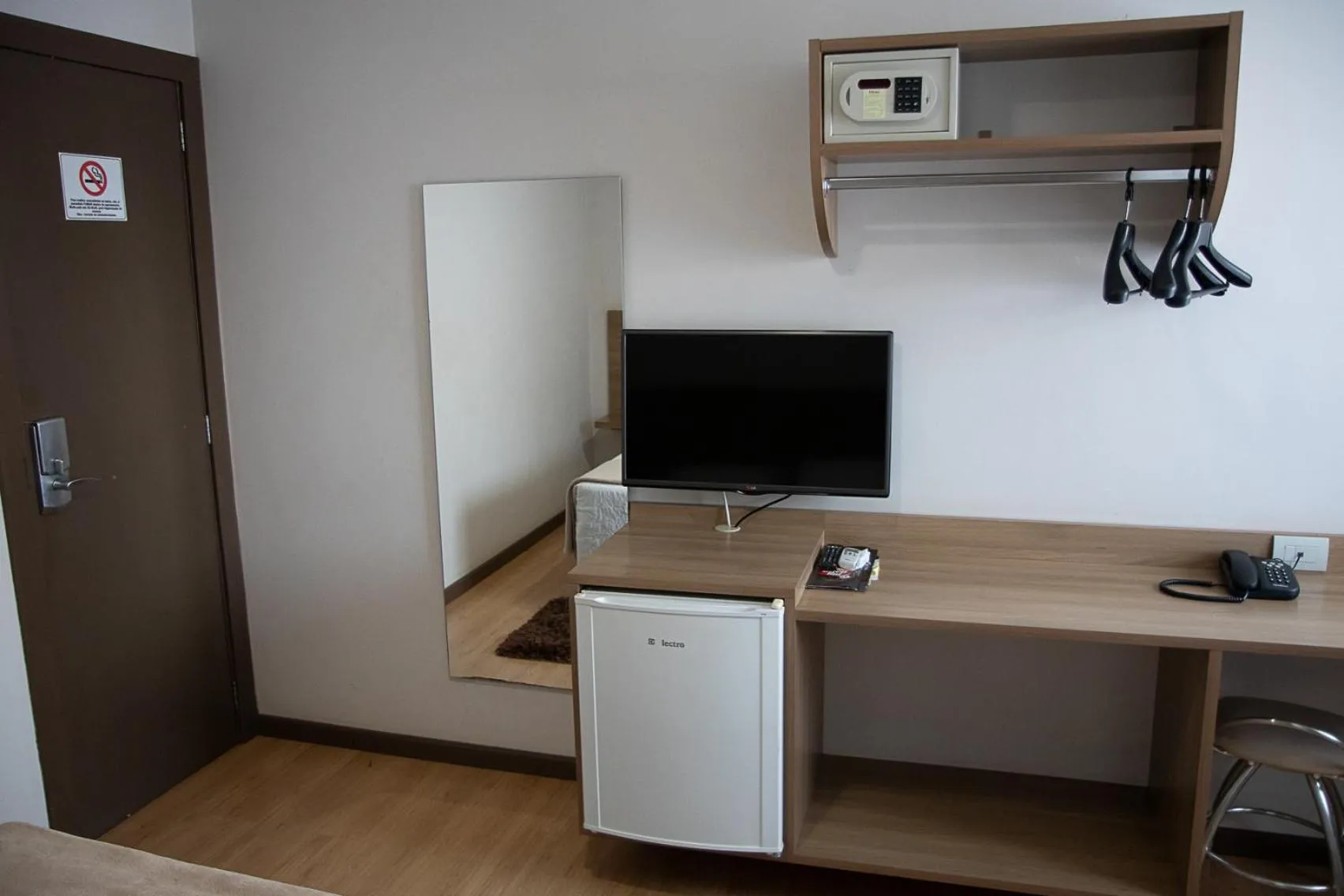 TV and multimedia in Maximus Business by - Easy Hotéis