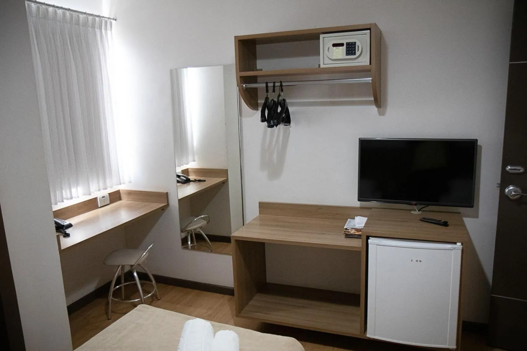 TV and multimedia in Maximus Business by - Easy Hotéis