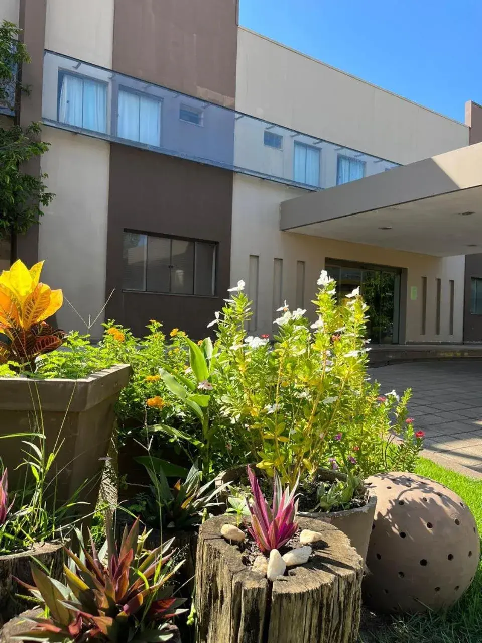 Maximus Business by Easy Hotéis Maximus Business by Easy Hotéis