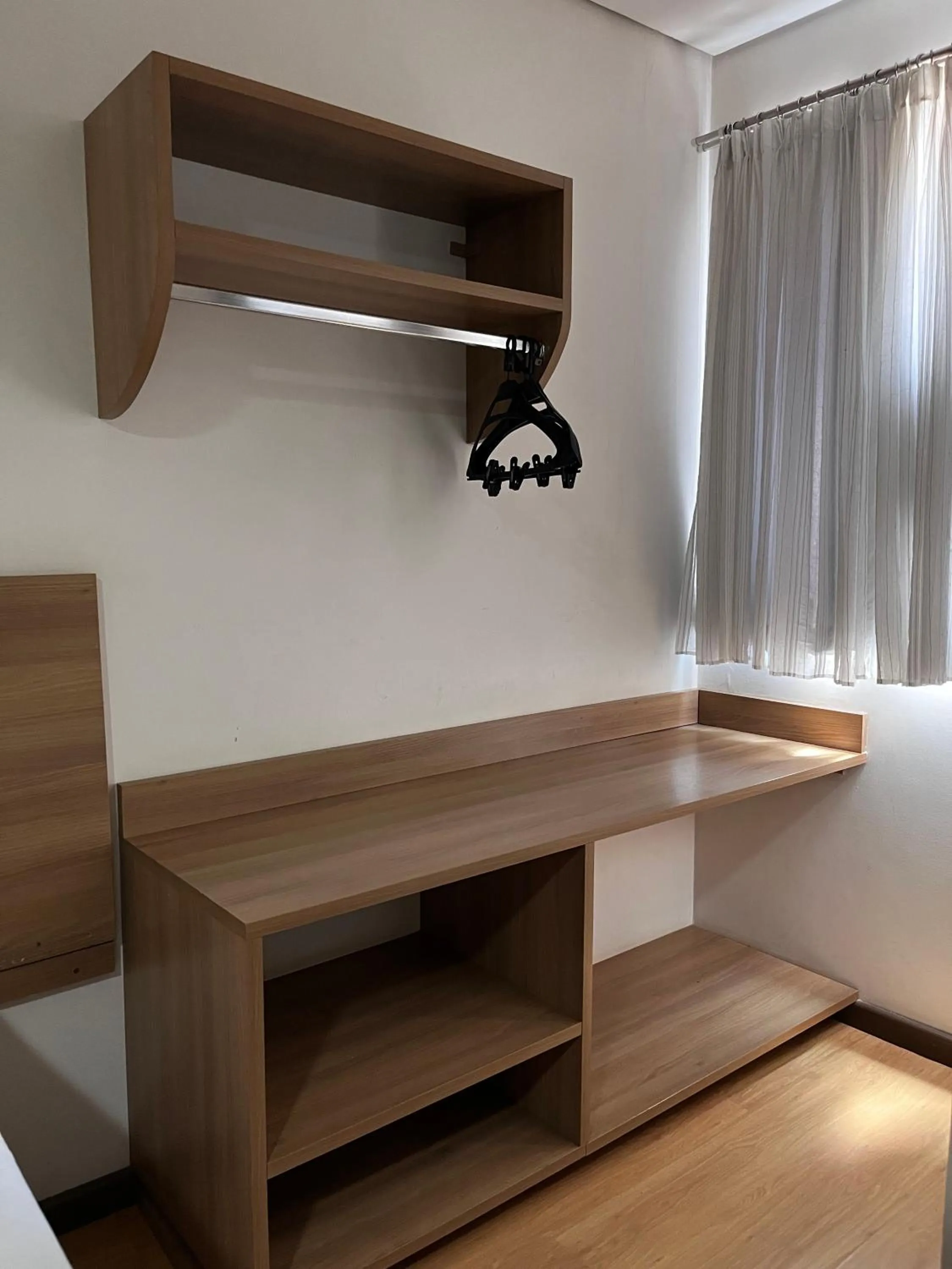 Bedroom in Maximus Business by - Easy Hotéis