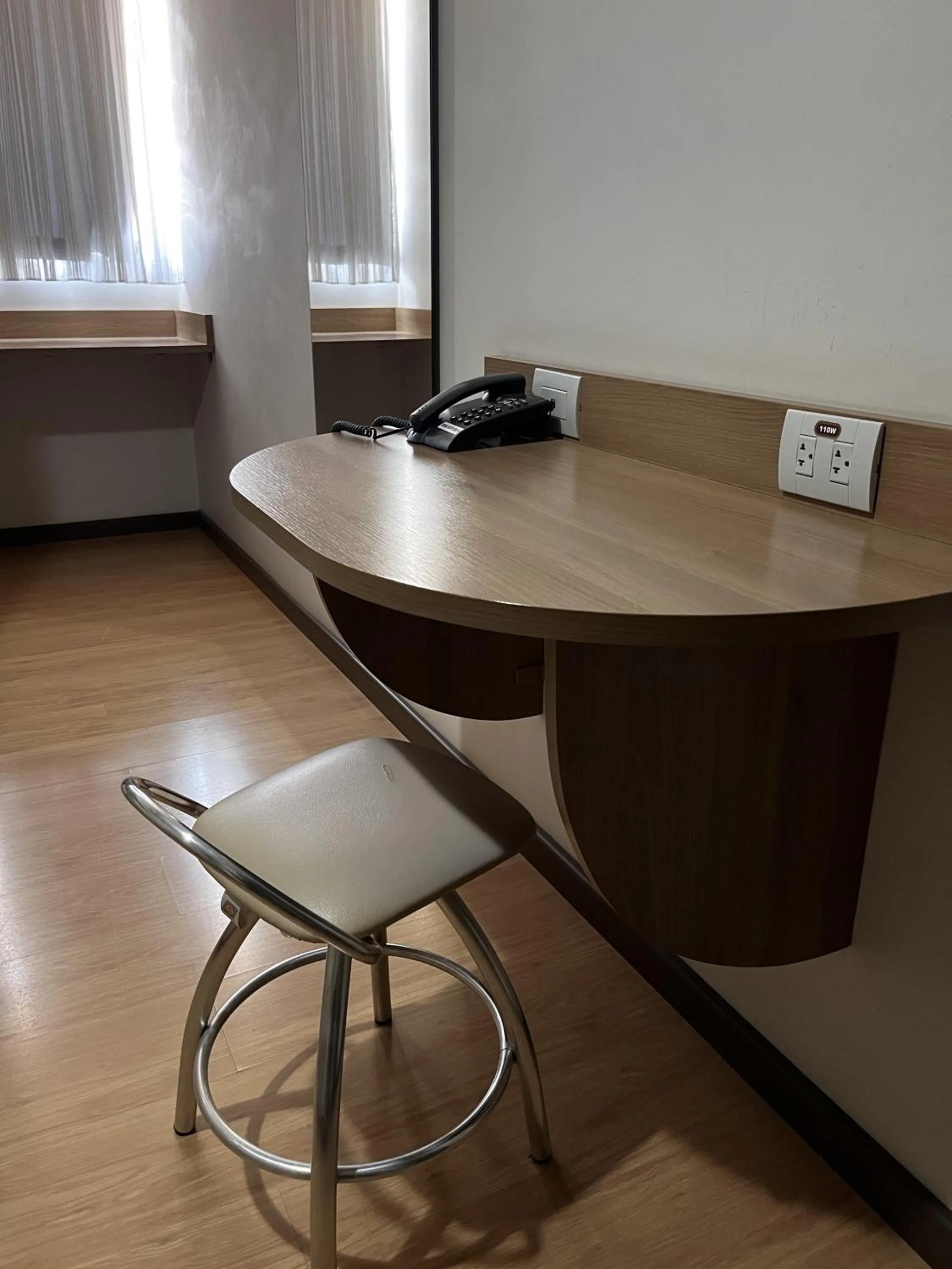 Bedroom in Maximus Business by - Easy Hotéis