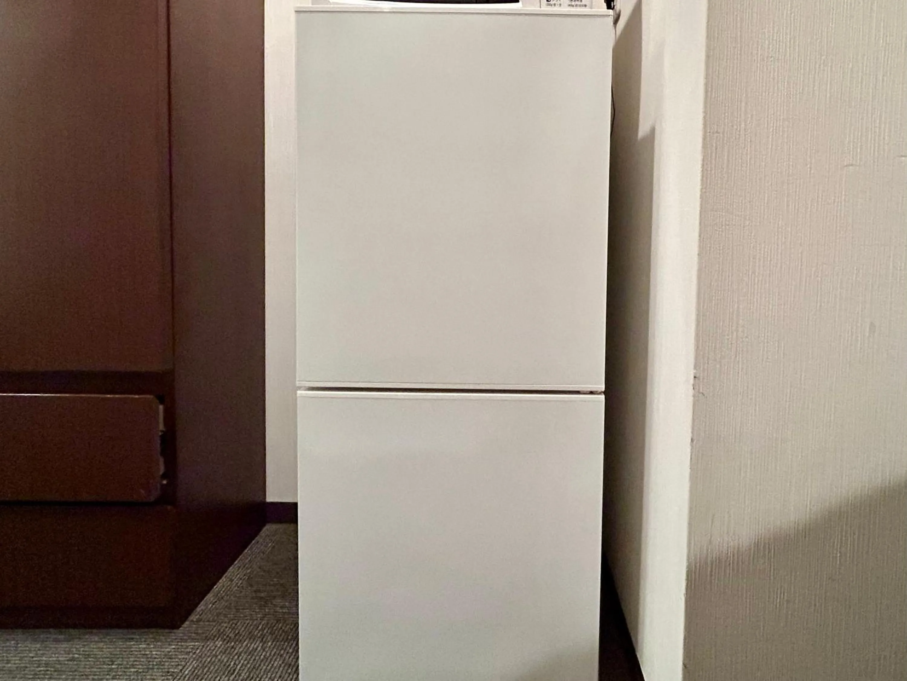 Photo of the whole room in Cypressinn Tokyo