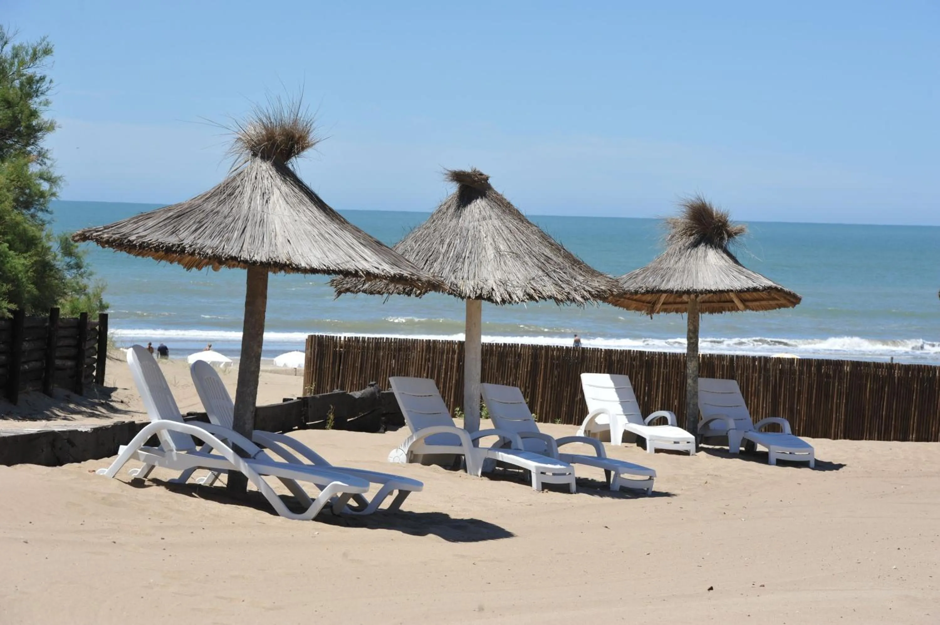 Solarium in Carilo Soleil By HS