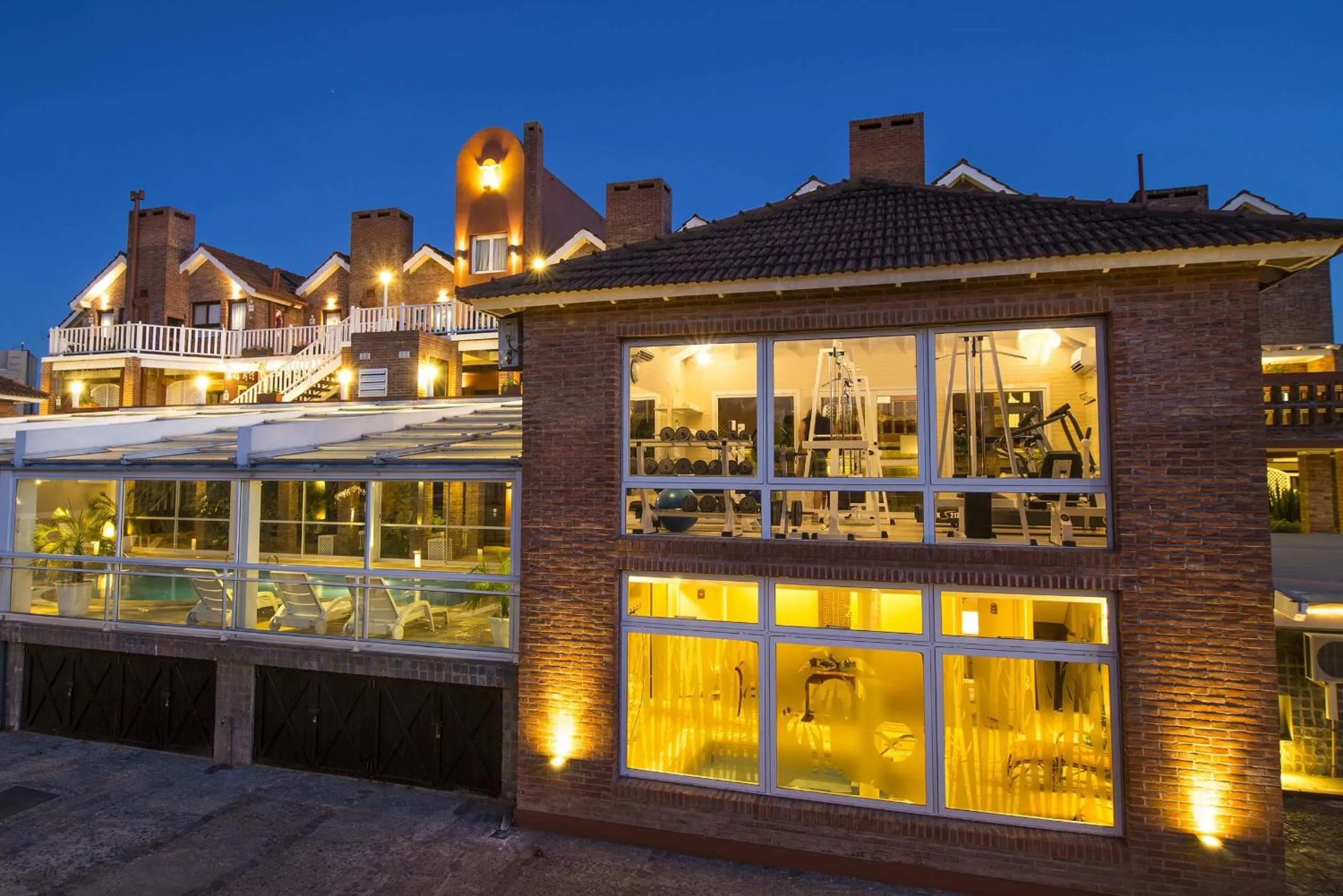 Activities in Carilo Soleil By HS