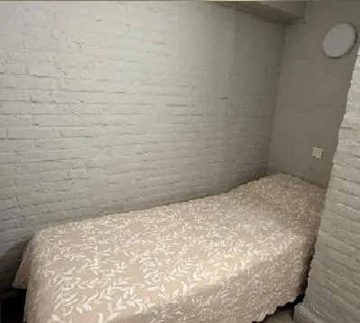 Bed in Carilo Soleil By HS