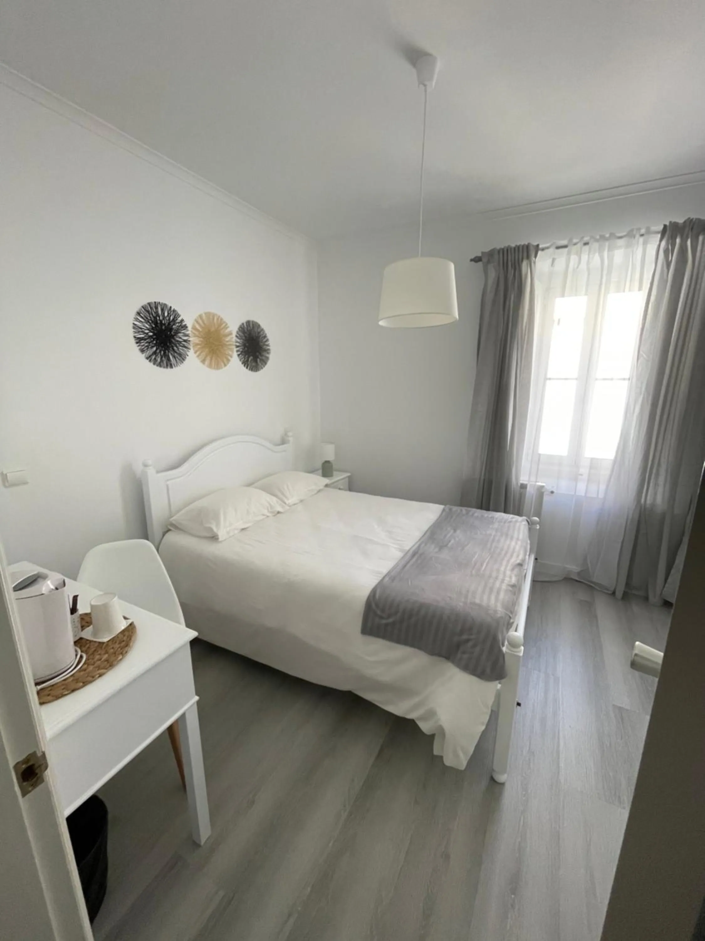 Casa de Hospedes D. Maria Parreirinha