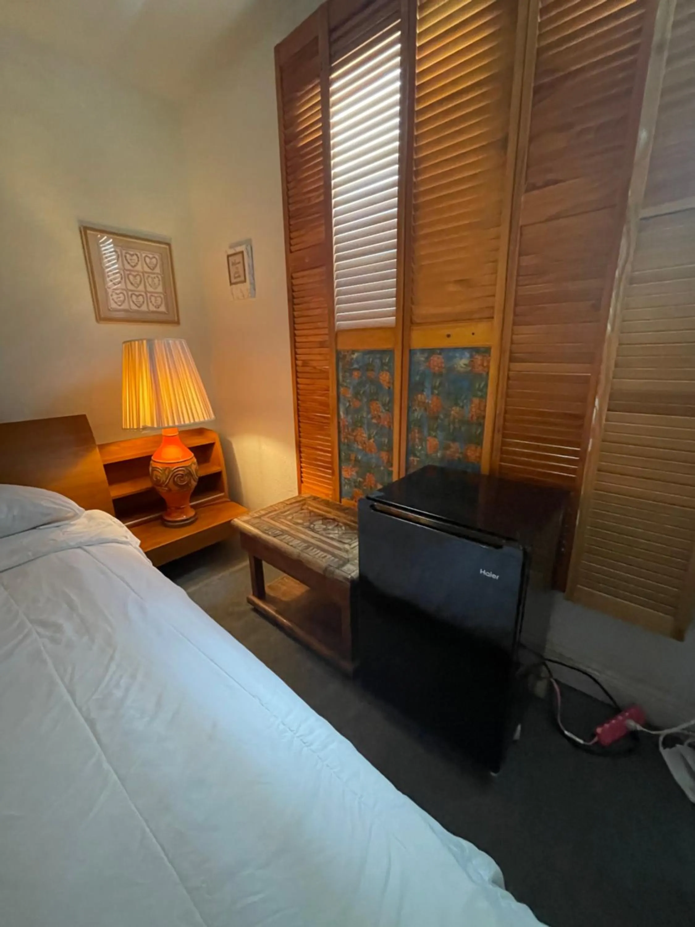 Photo of the whole room, Bed in Habitación Céntrica calle 8 Miami