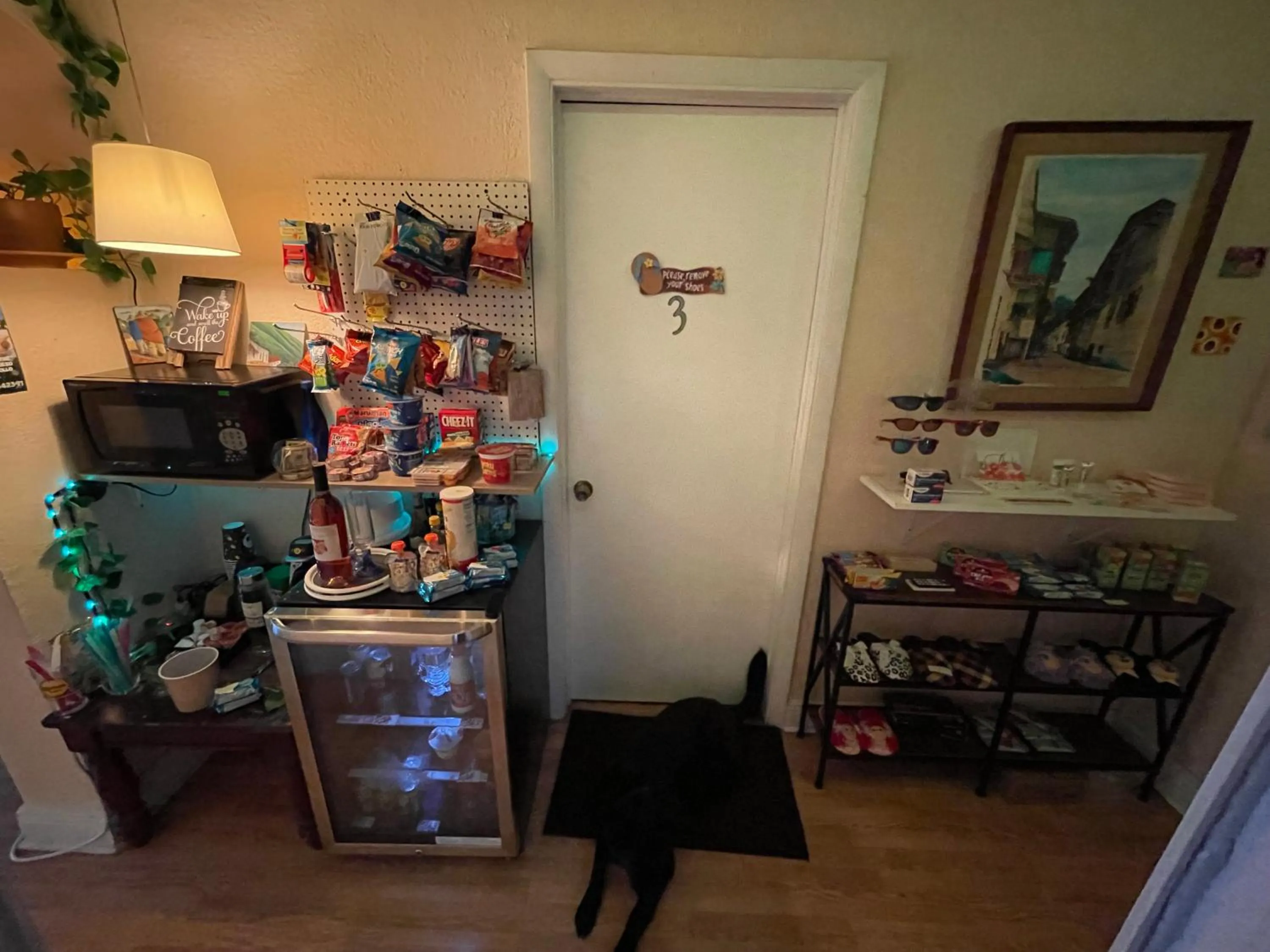 Property building in Habitación Céntrica calle 8 Miami