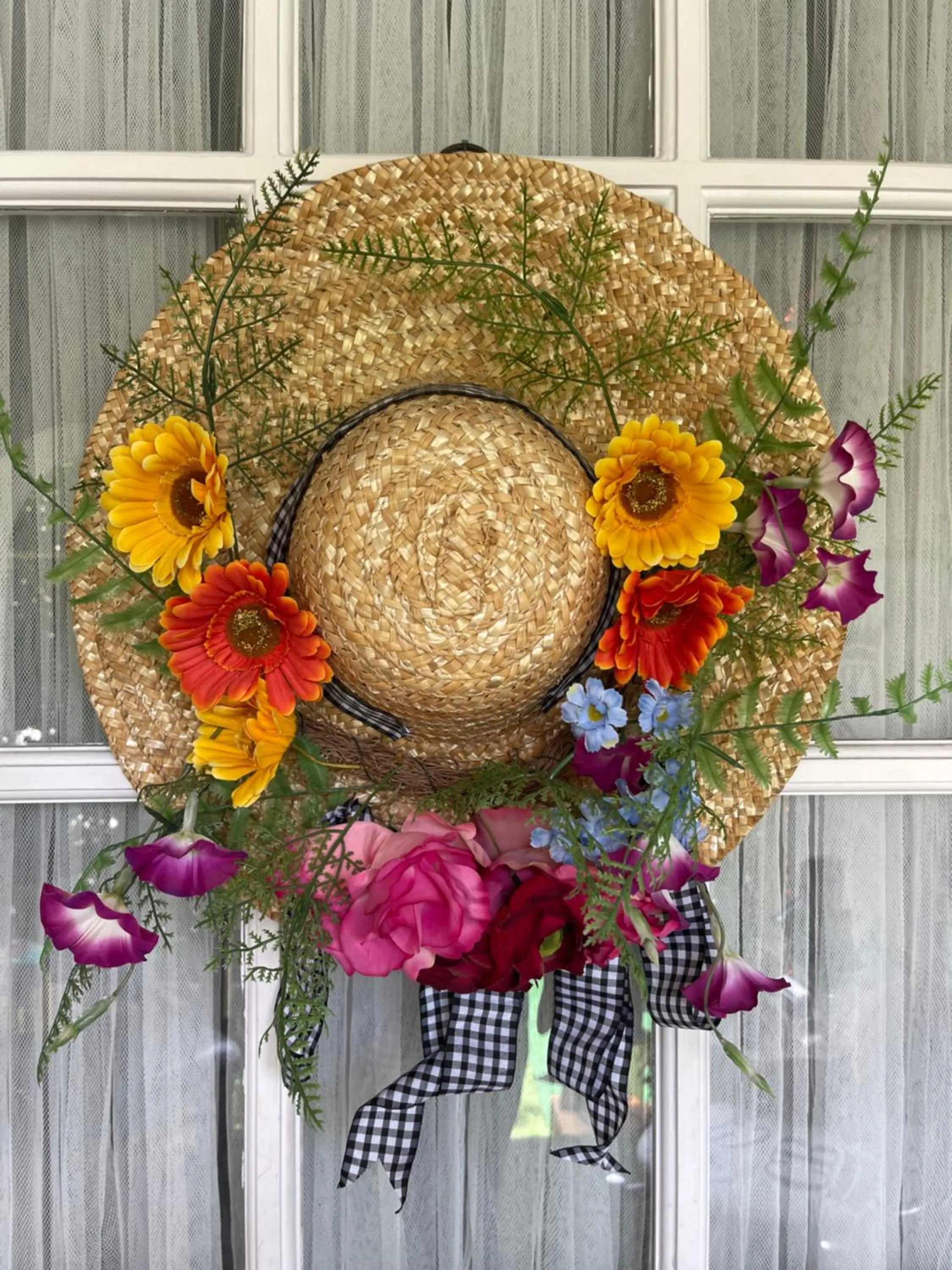 Decorative detail in Habitación Céntrica calle 8 Miami