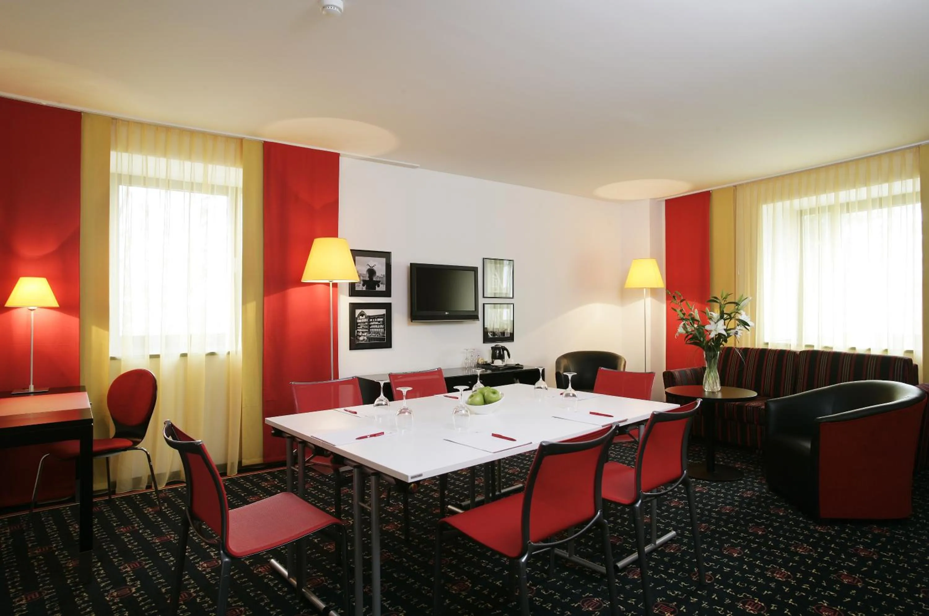 Other in Vienna House Easy by Wyndham Bucharest Airport