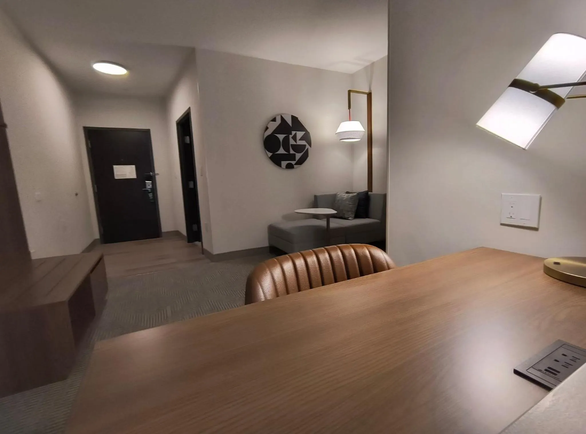 Photo of the whole room in Holiday Inn Boise Airport by IHG