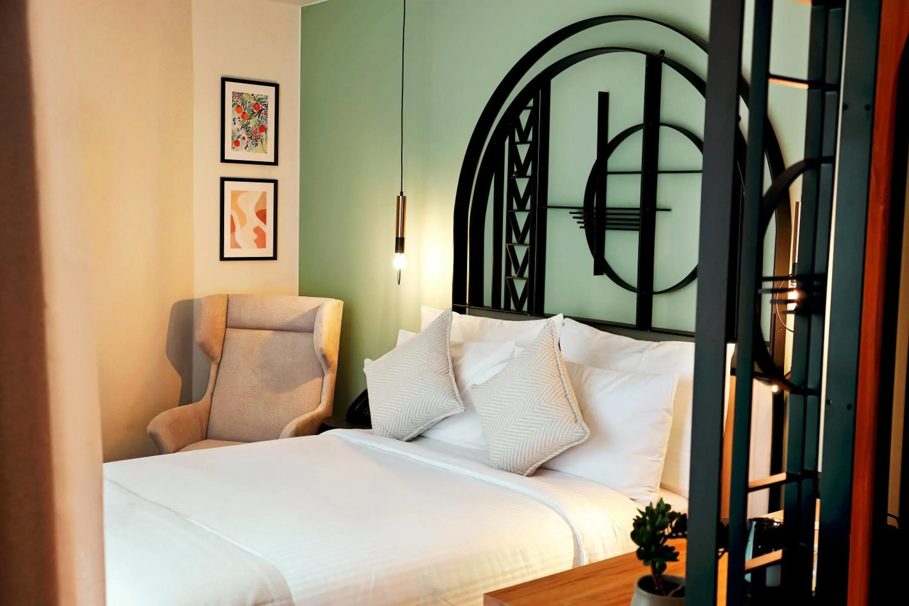 Single Room in Zeus Essence Bucharest Opera Single Room in Zeus Essence Bucharest Opera