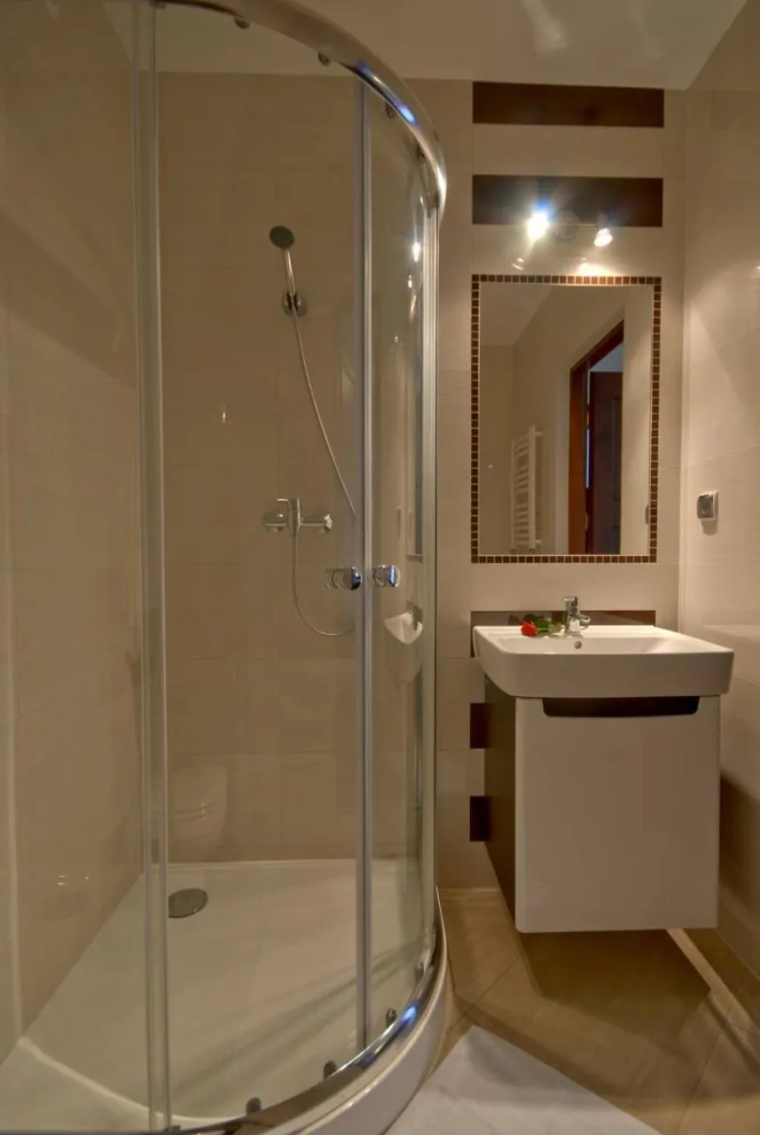 Other in Willa Na Szczycie