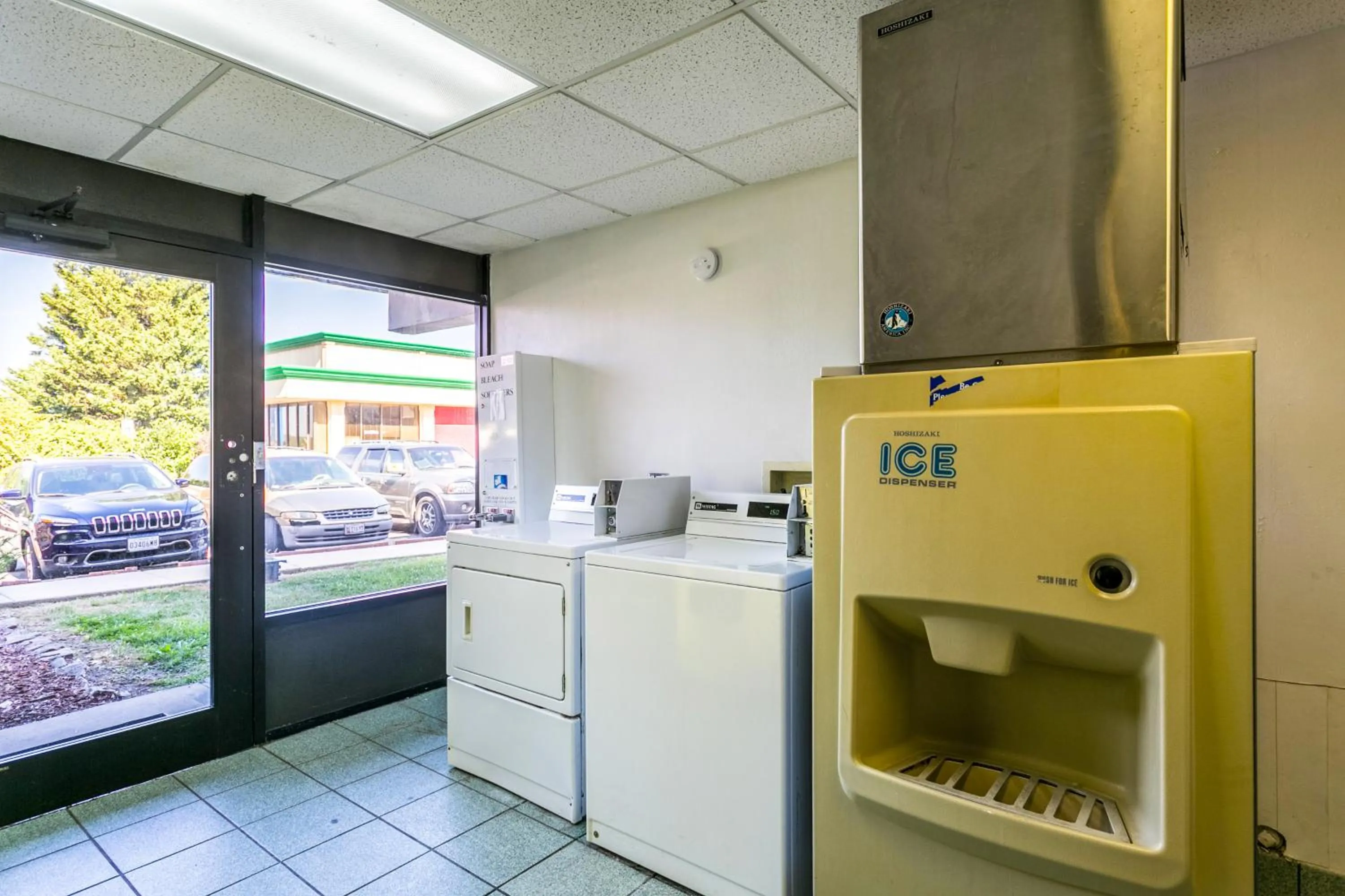 Other in Americas Best Value Inn Edgewood, MD