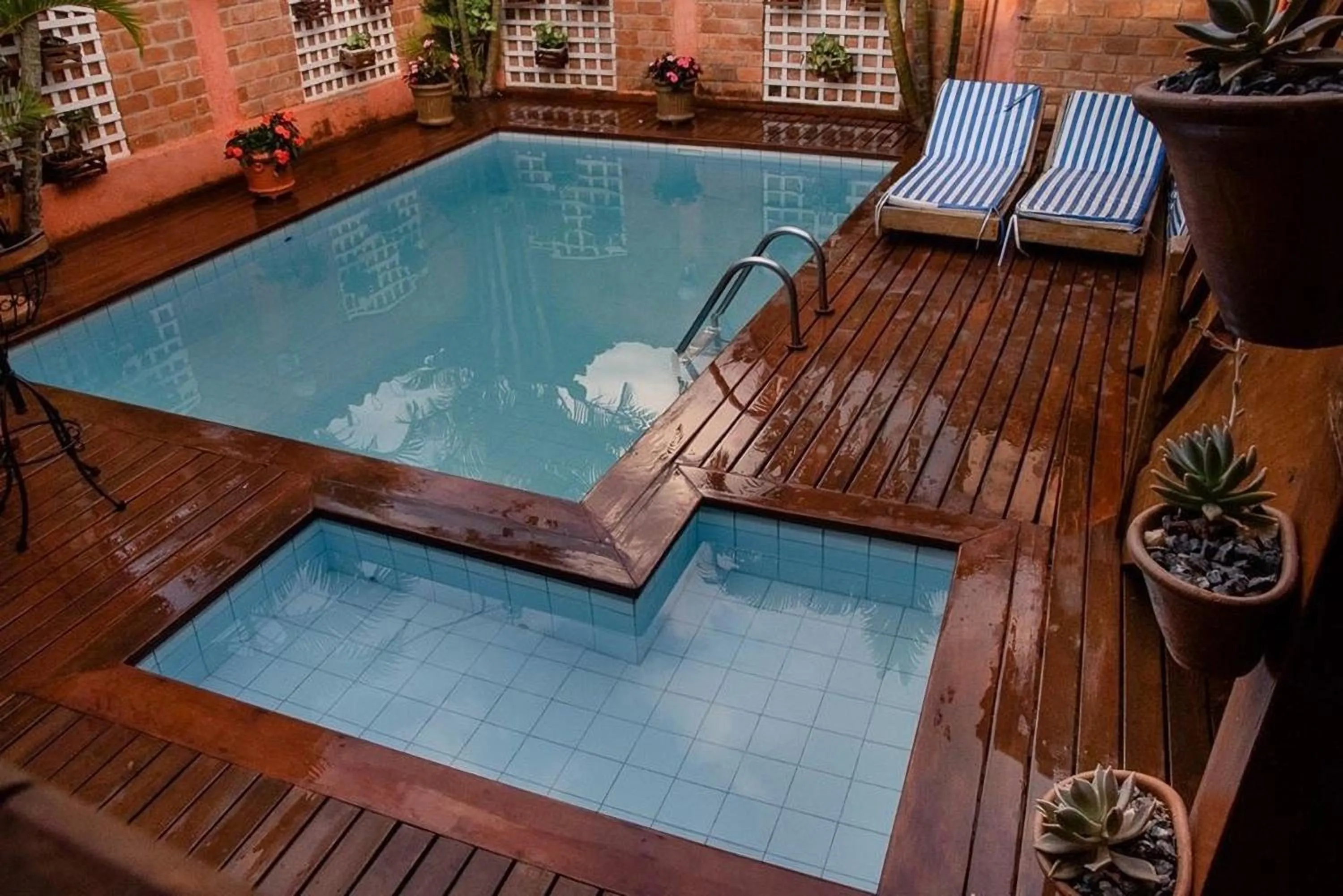 Pousada Brilho da Serra