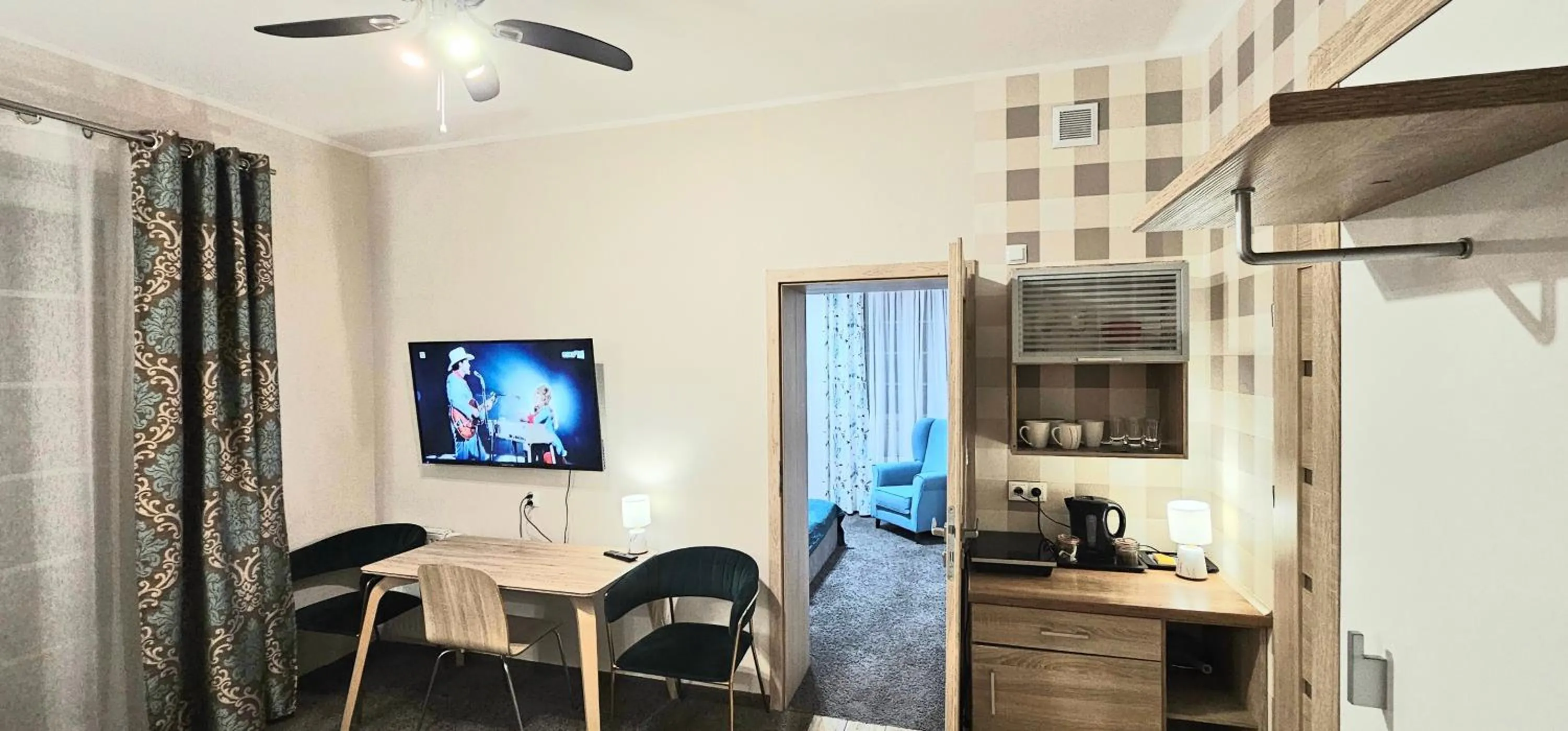Villa Vita - Apartamenty