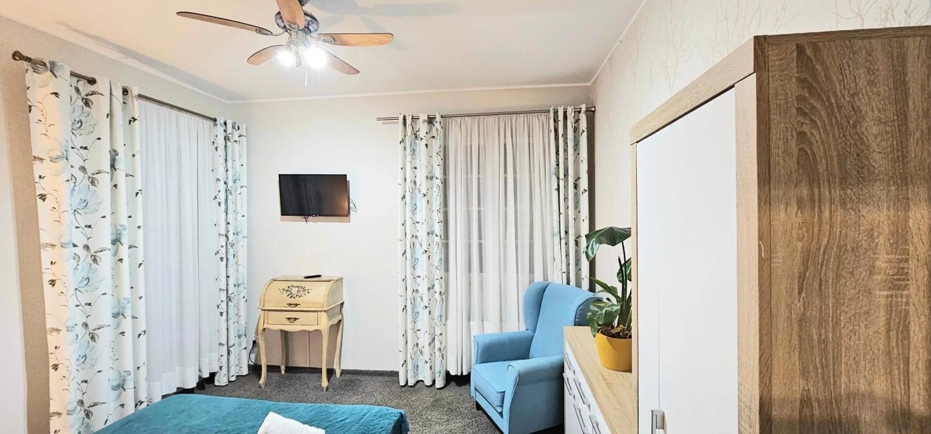 Villa Vita - Apartamenty