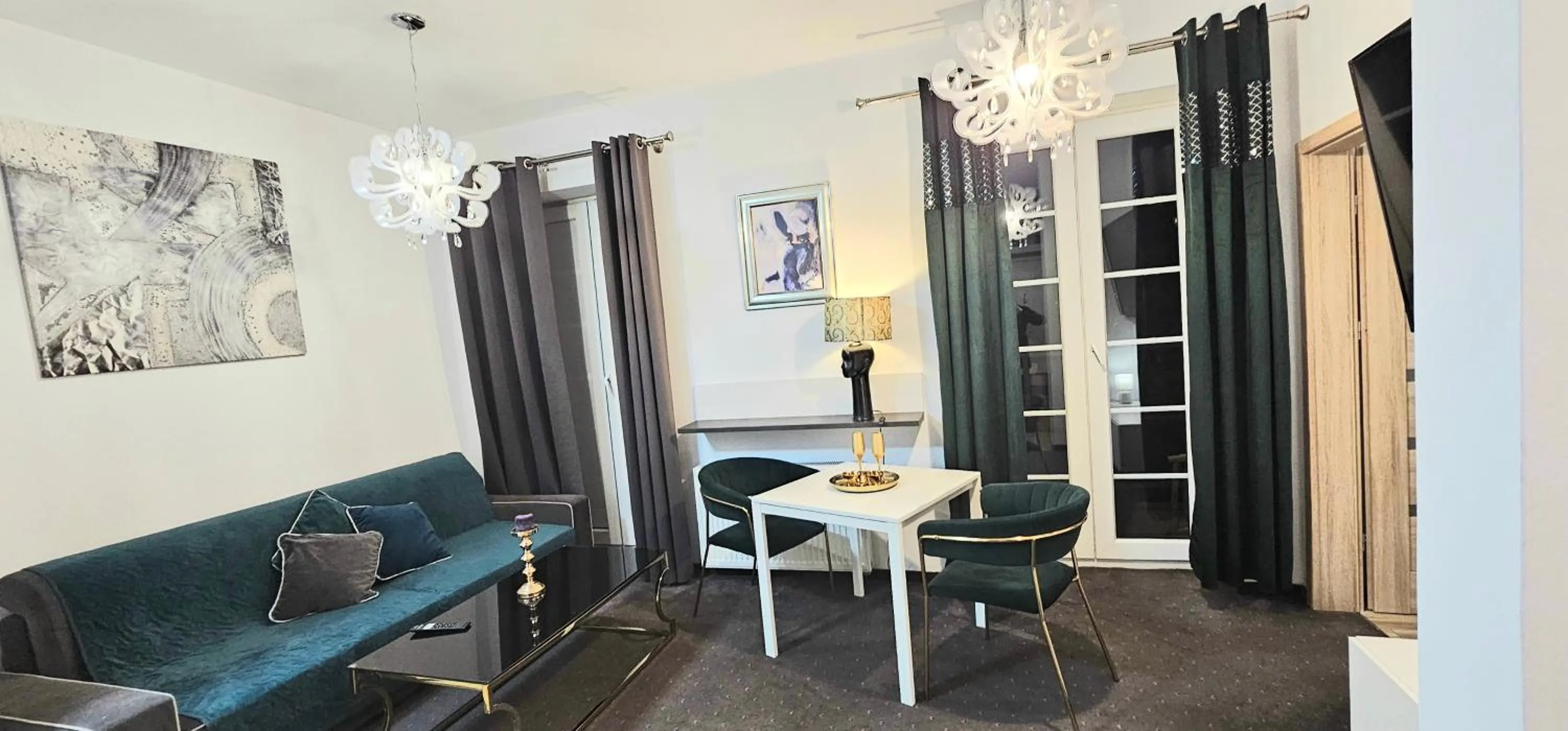 Villa Vita - Apartamenty