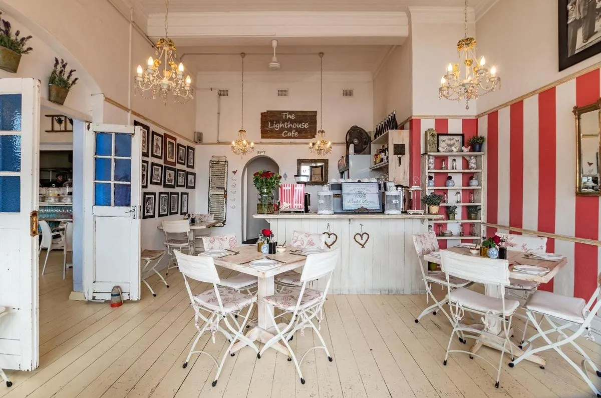 On The Square Luxury Apartment