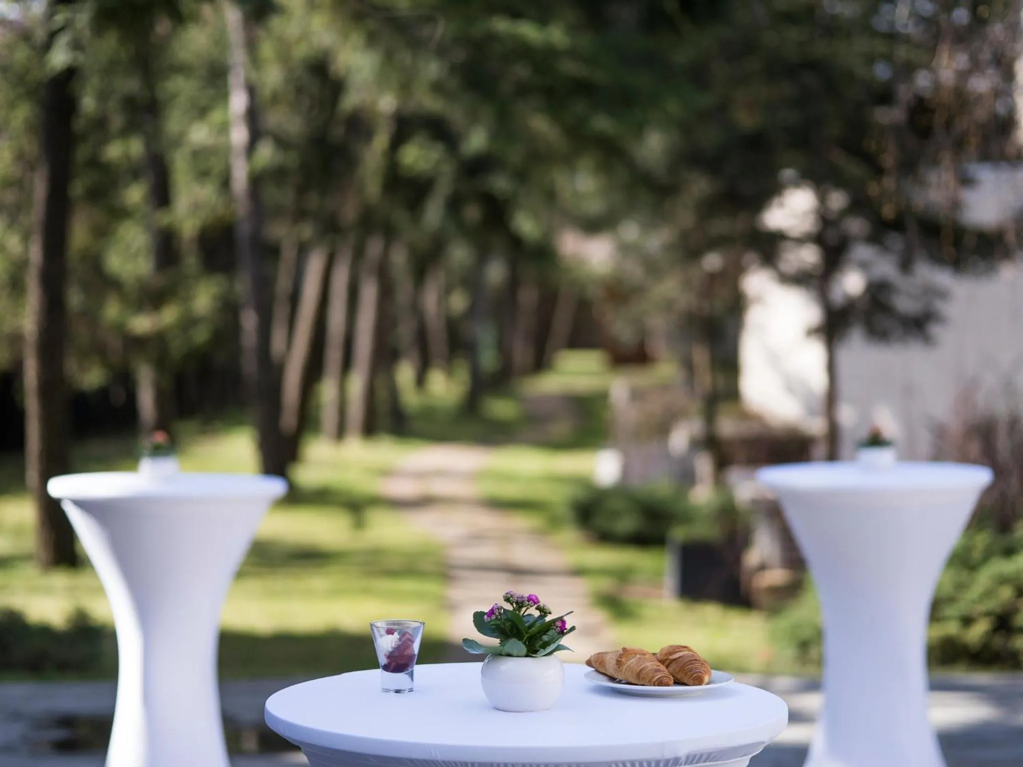 Meeting/conference room in Crowne Plaza Bucharest by IHG