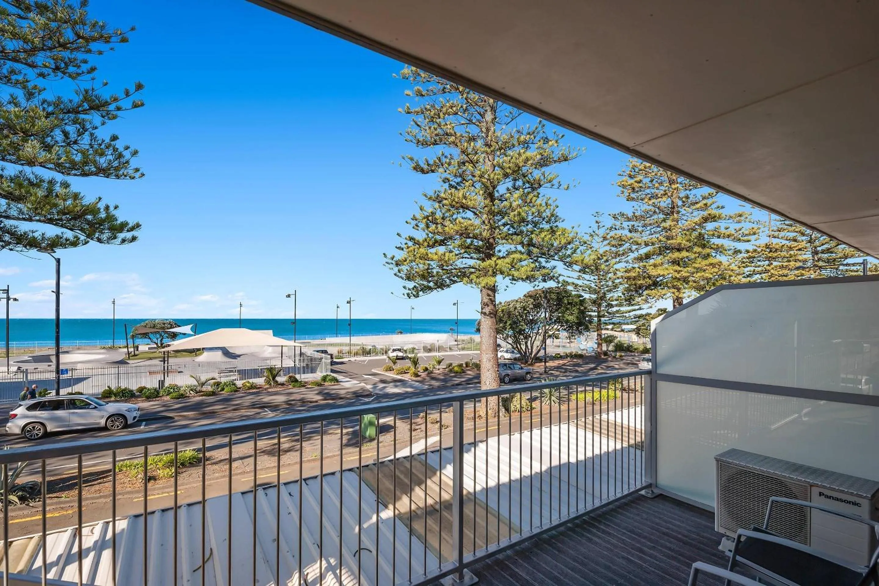 Bedroom in Quality Inn Napier