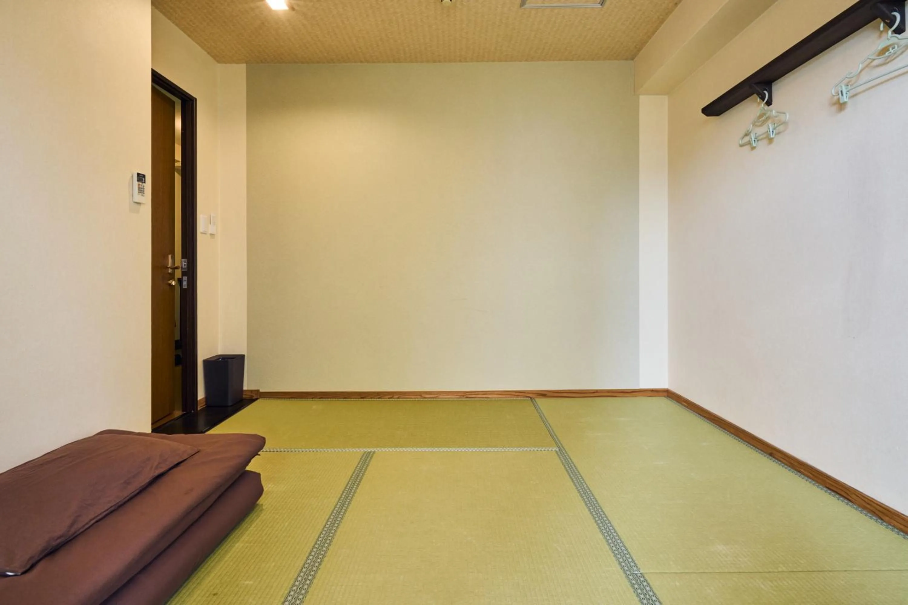 Photo of the whole room in Green Guesthouse