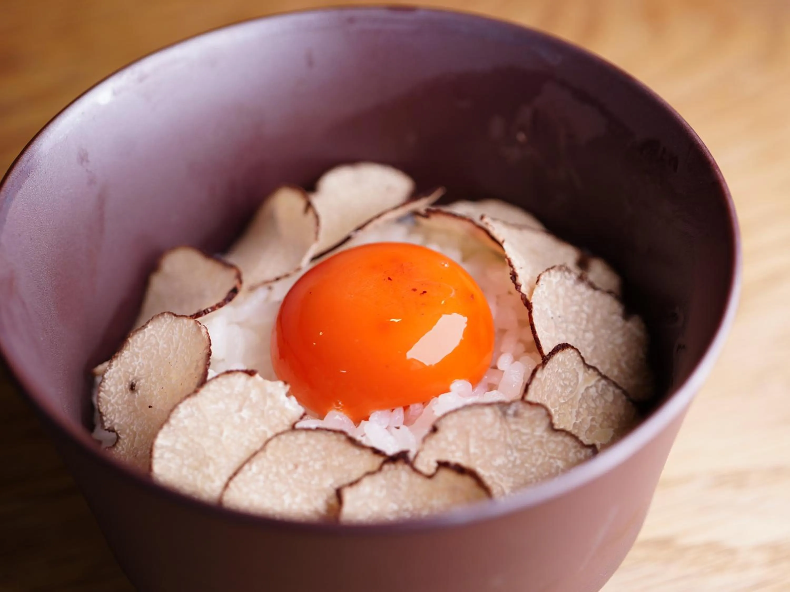 Restaurant/places to eat in Kobe Port Tower Hotel