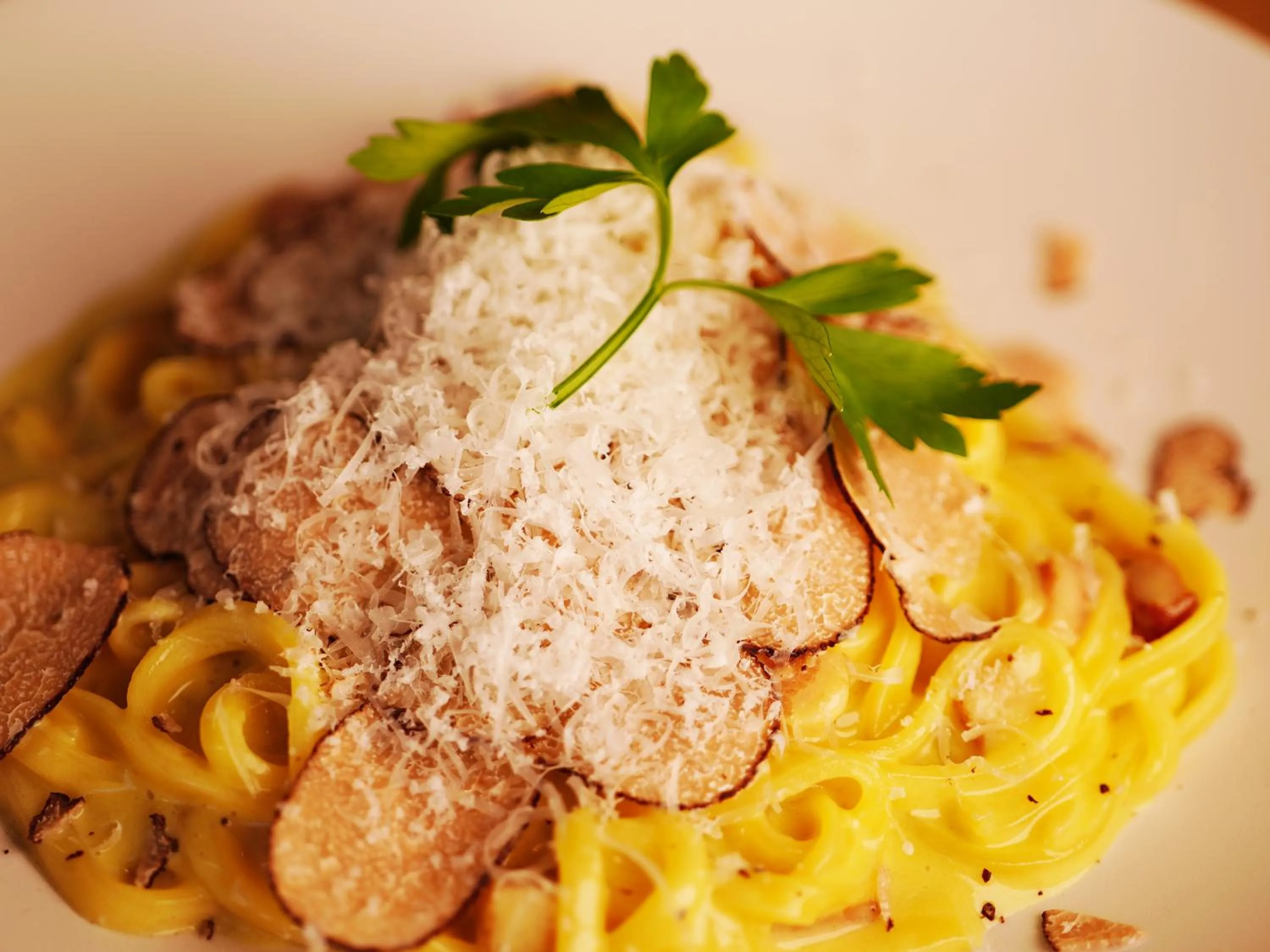 Restaurant/places to eat in Kobe Port Tower Hotel