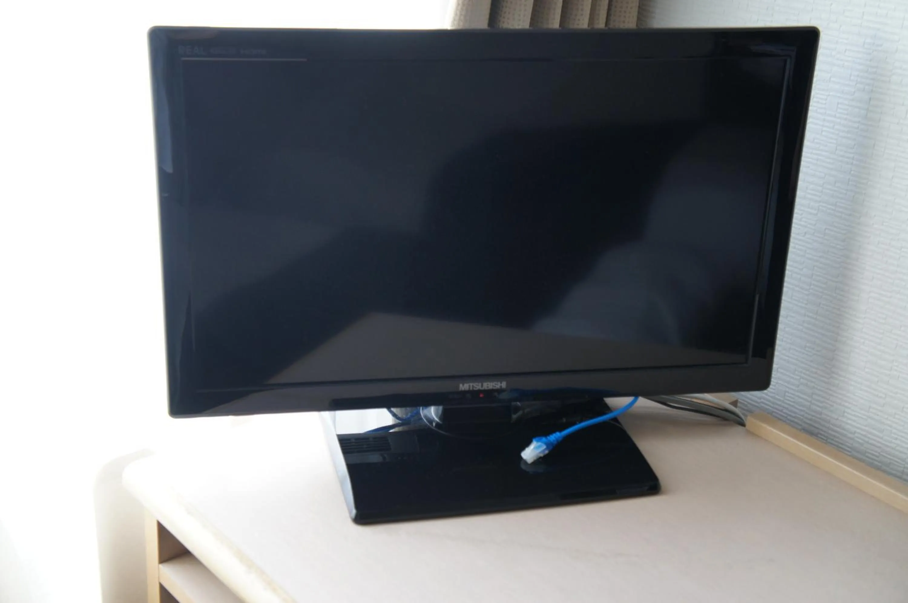 Photo of the whole room in Kobe Port Tower Hotel