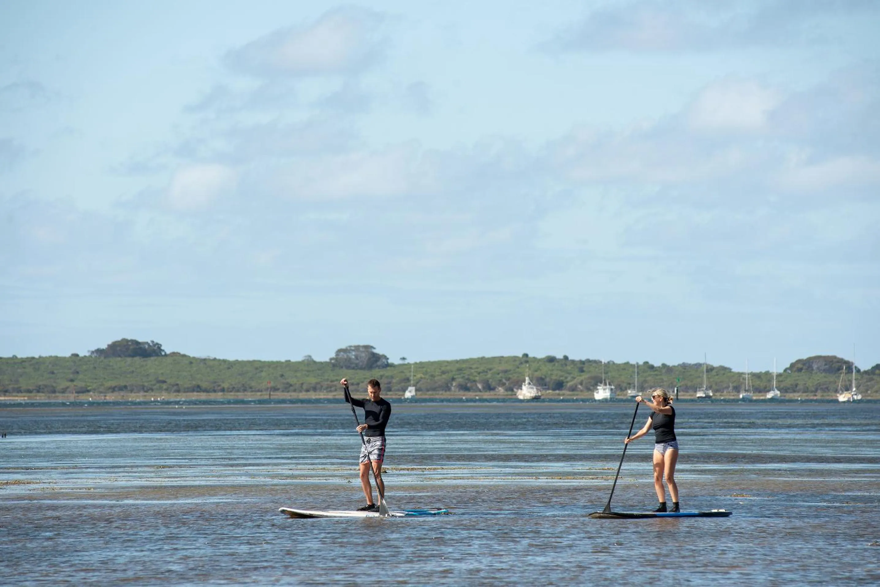 Activities in Mercure Kangaroo Island Lodge