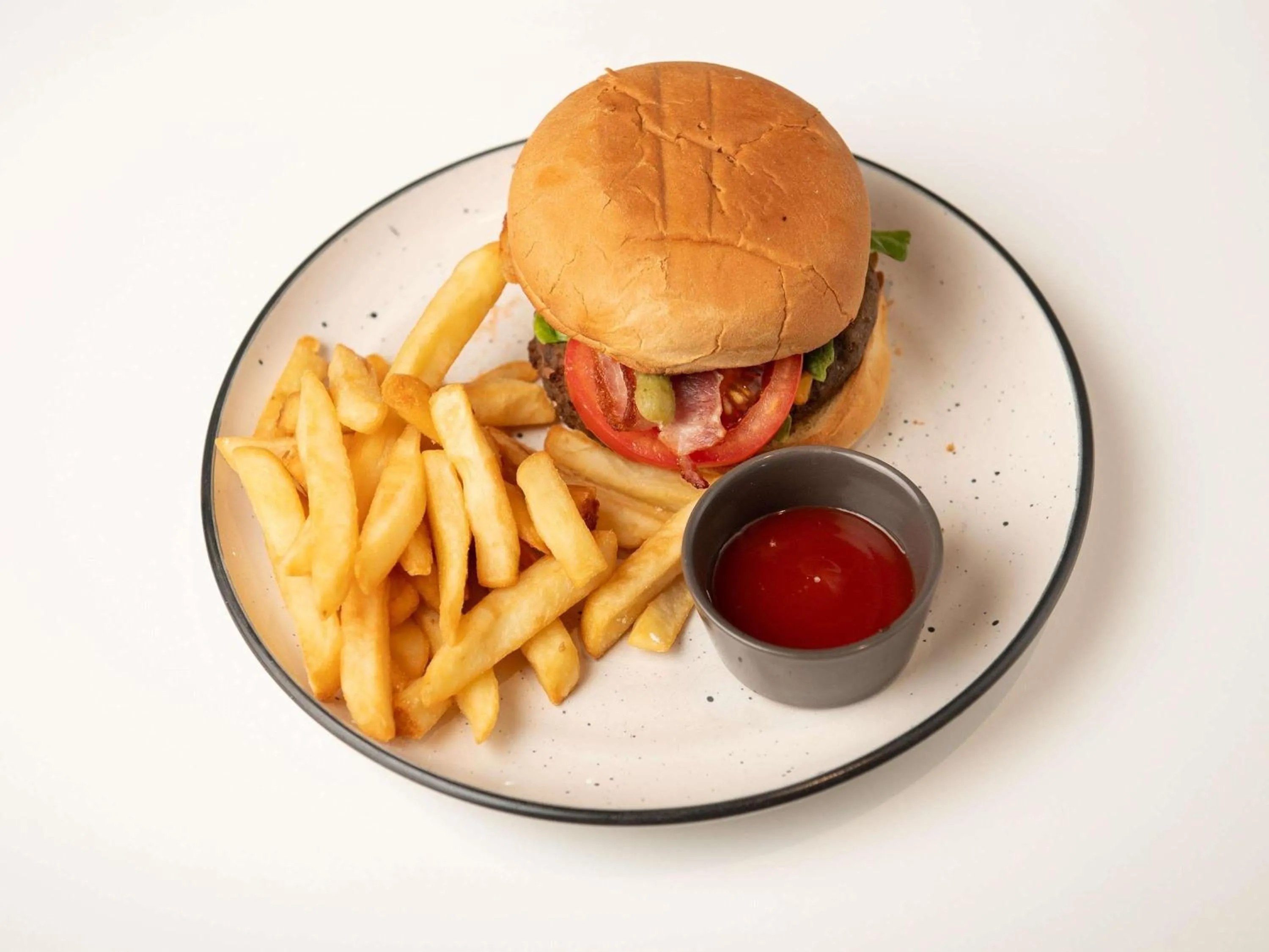 Lounge or bar in Mercure Kangaroo Island Lodge