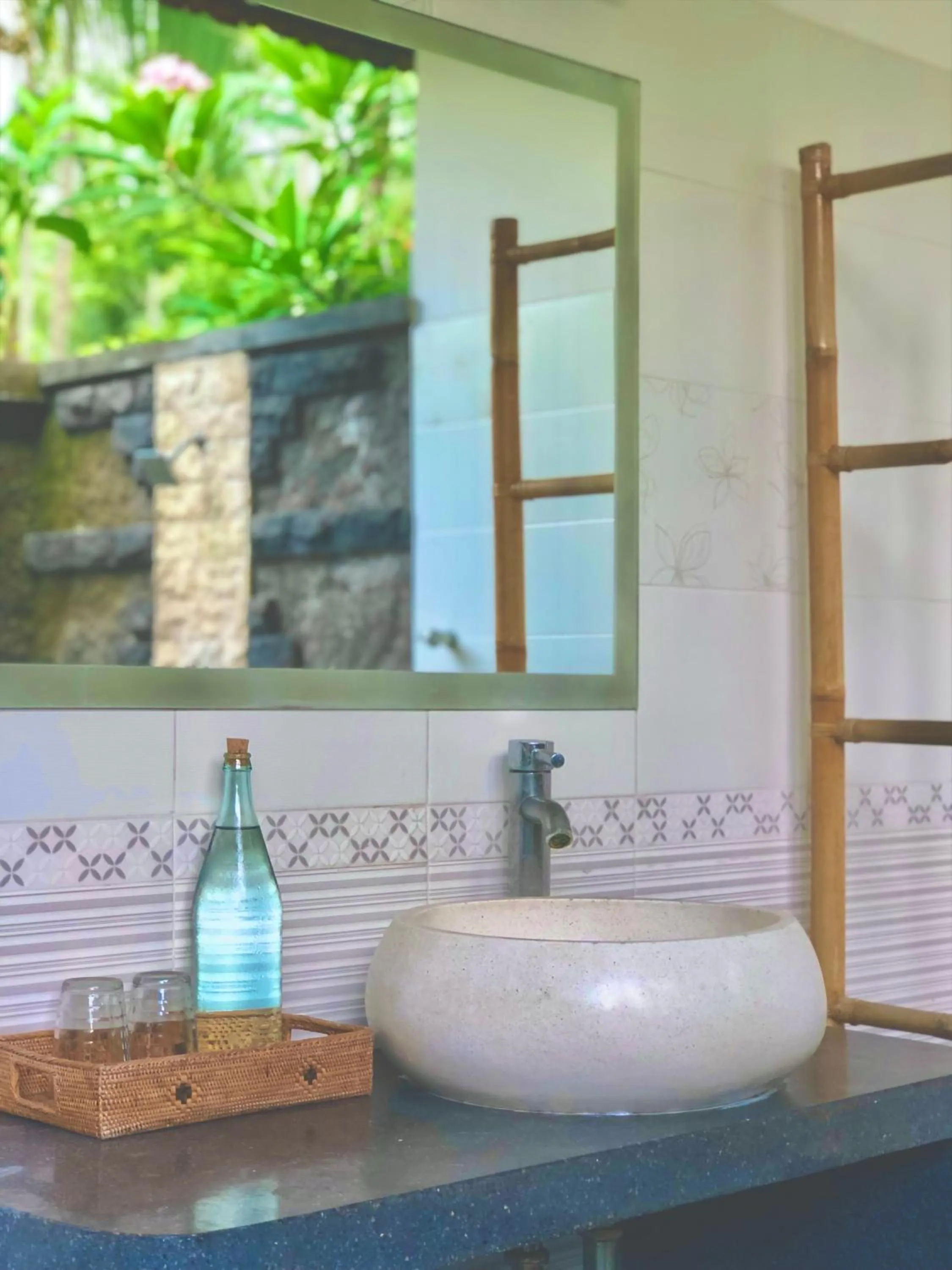 Bathroom in Arco Iris Boutique Hotel & Restaurant