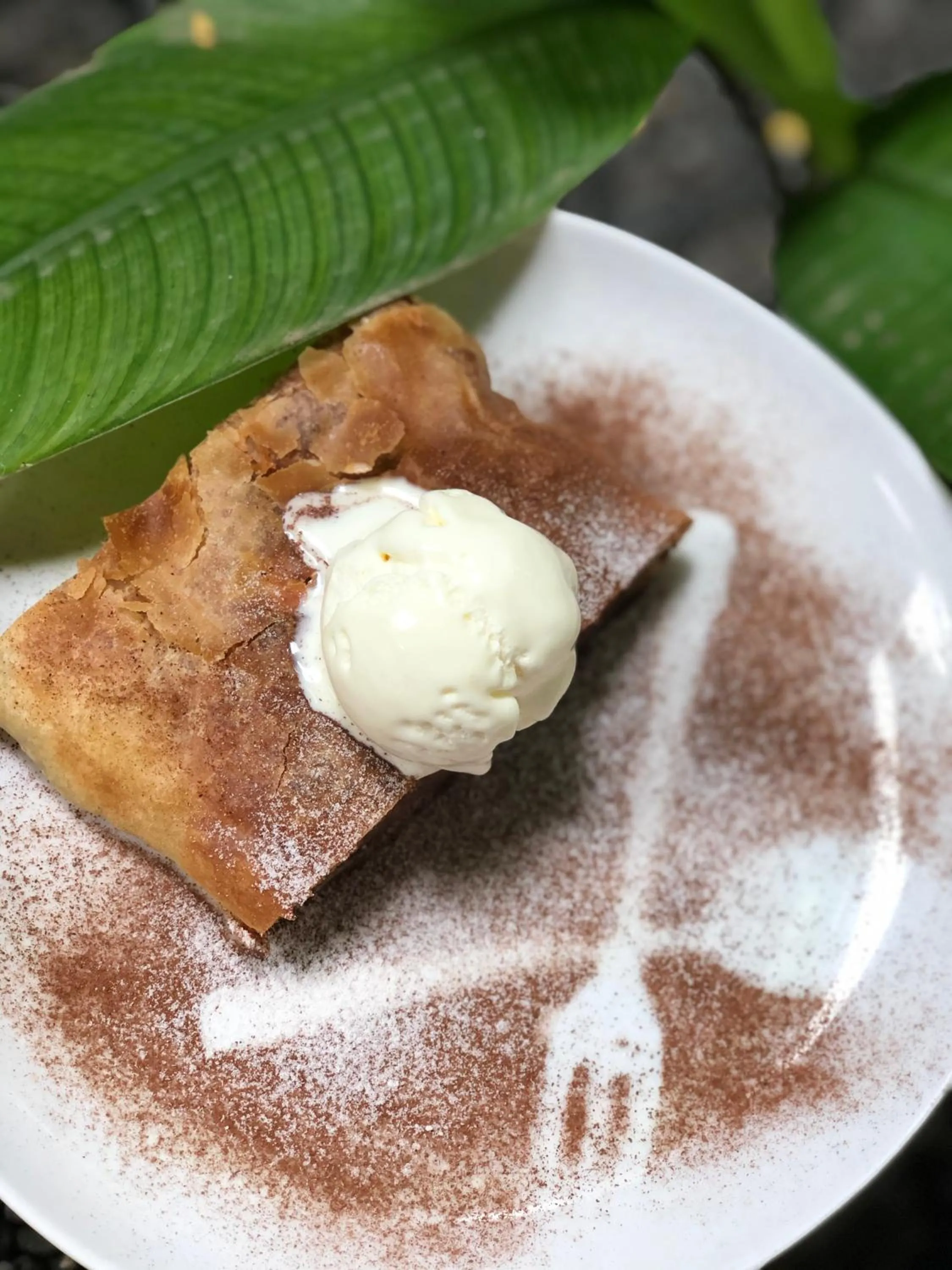 Food in Arco Iris Boutique Hotel & Restaurant