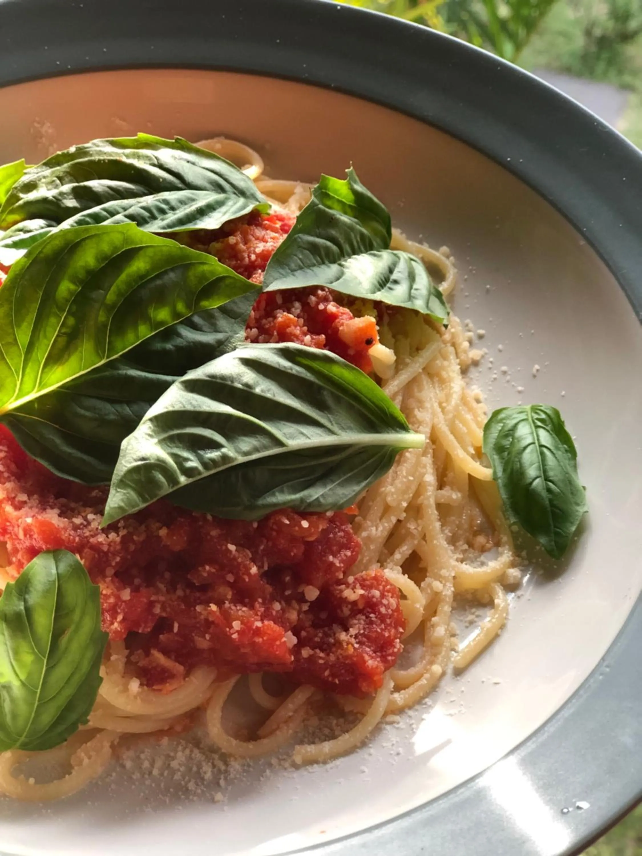 Food and drinks in Arco Iris Boutique Hotel & Restaurant