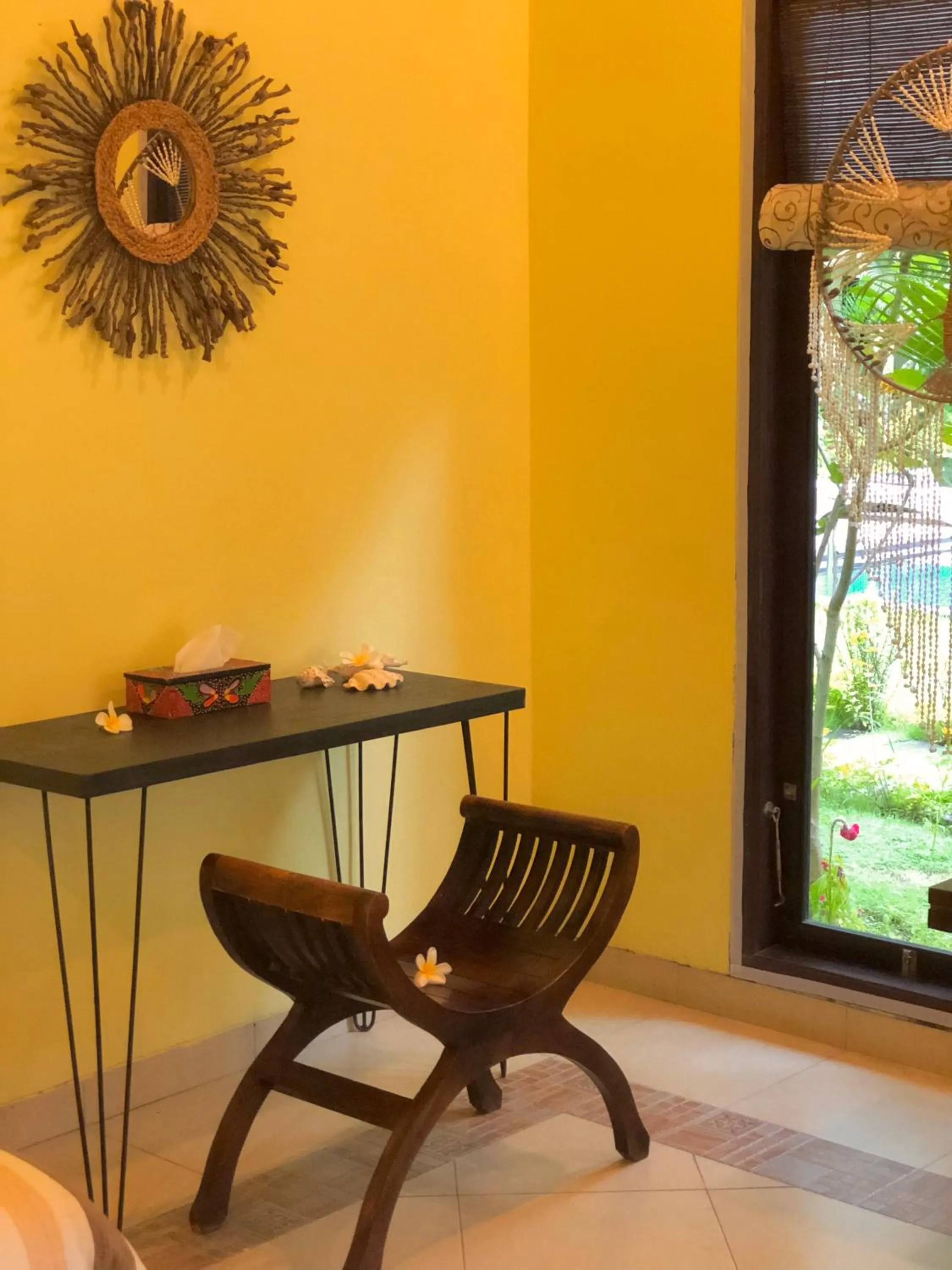 View (from property/room) in Arco Iris Boutique Hotel & Restaurant